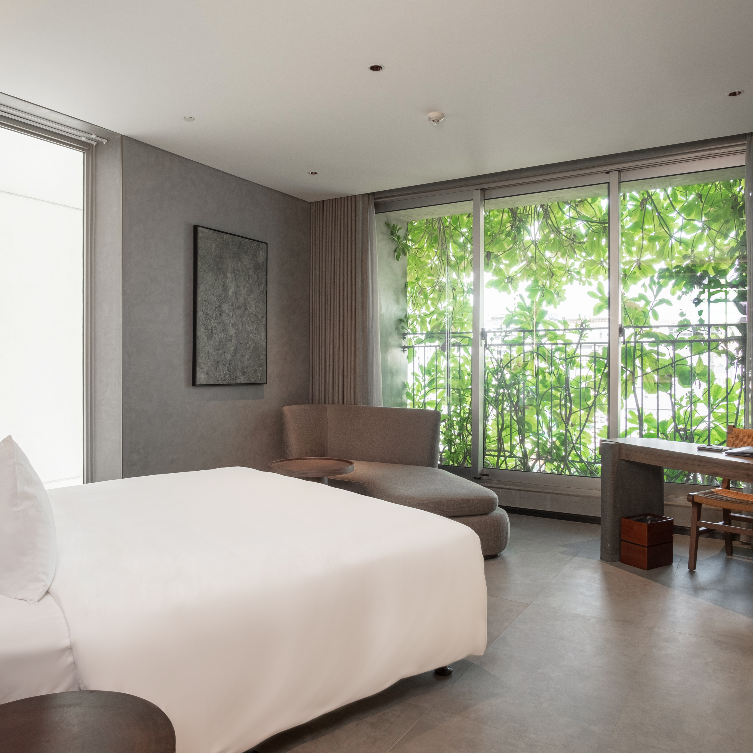 City Pulse Deluxe King or Twin