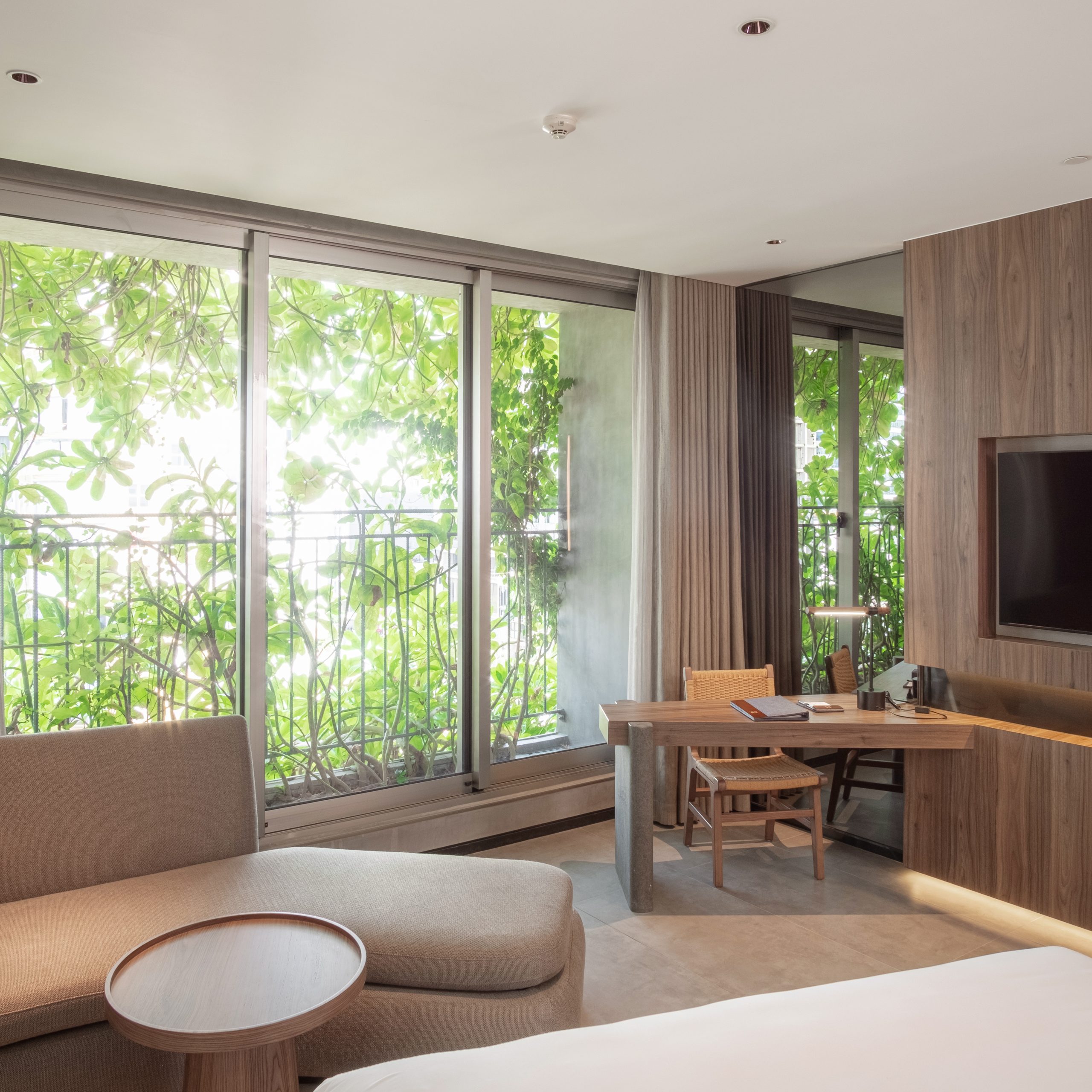 City Pulse Deluxe King or Twin