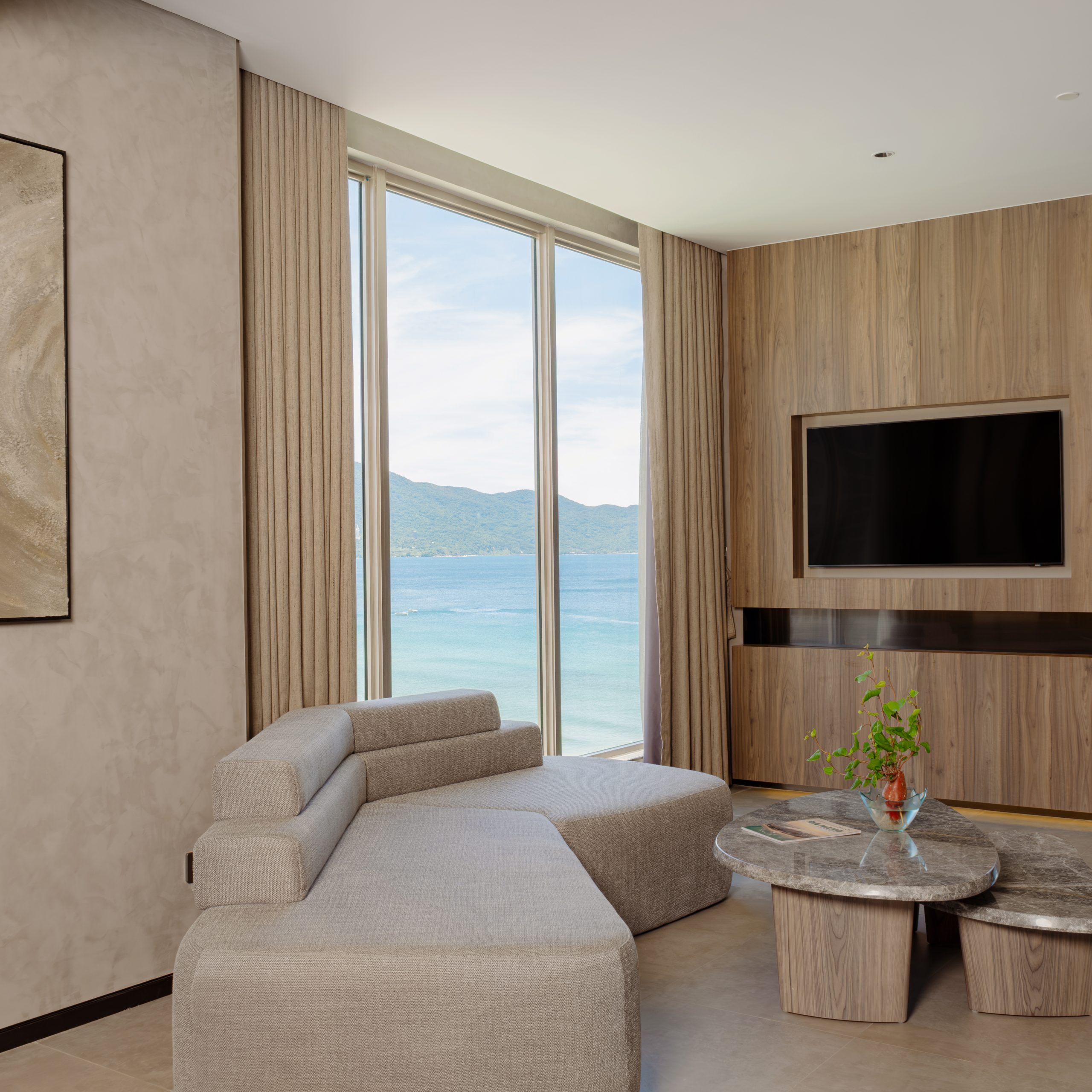 Green Haven Apartment