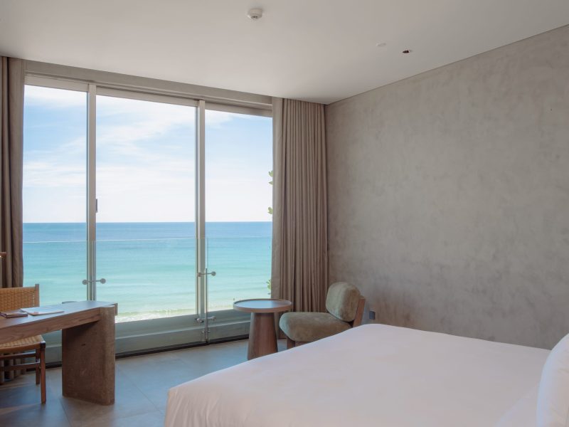 Rustic Elegance Junior Suite