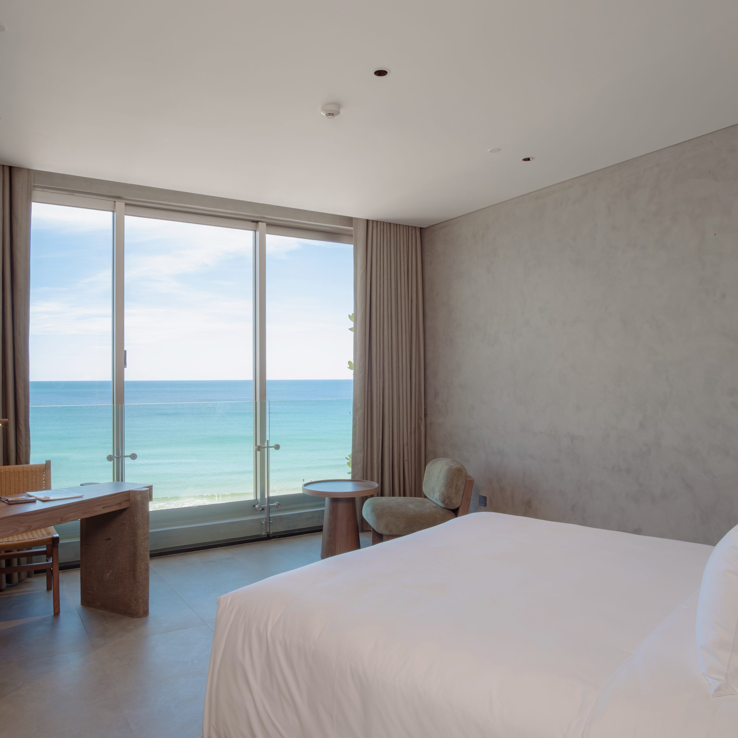 Rustic Elegance Junior Suite