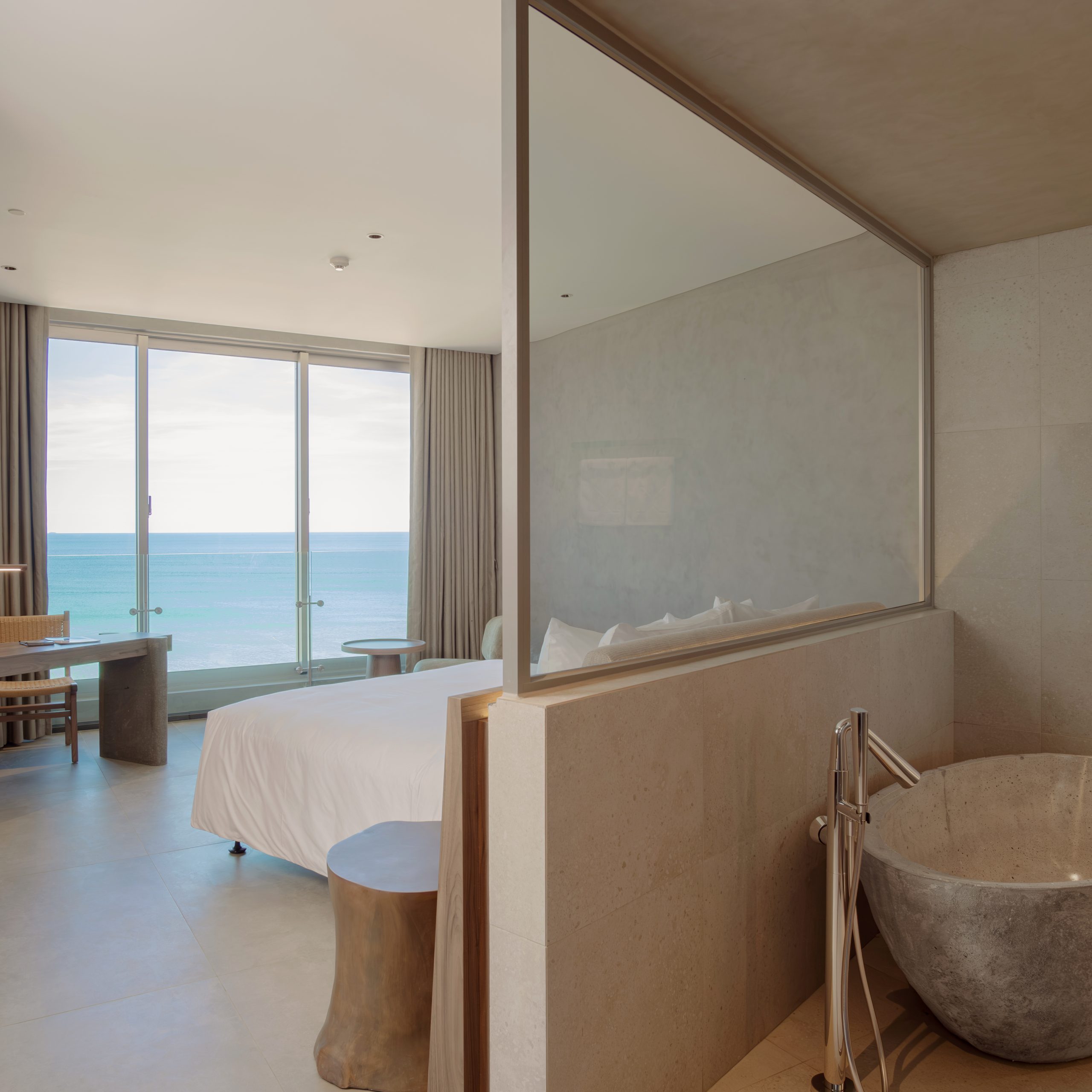 Green Haven Apartment