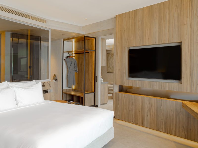 Green Haven Apartment