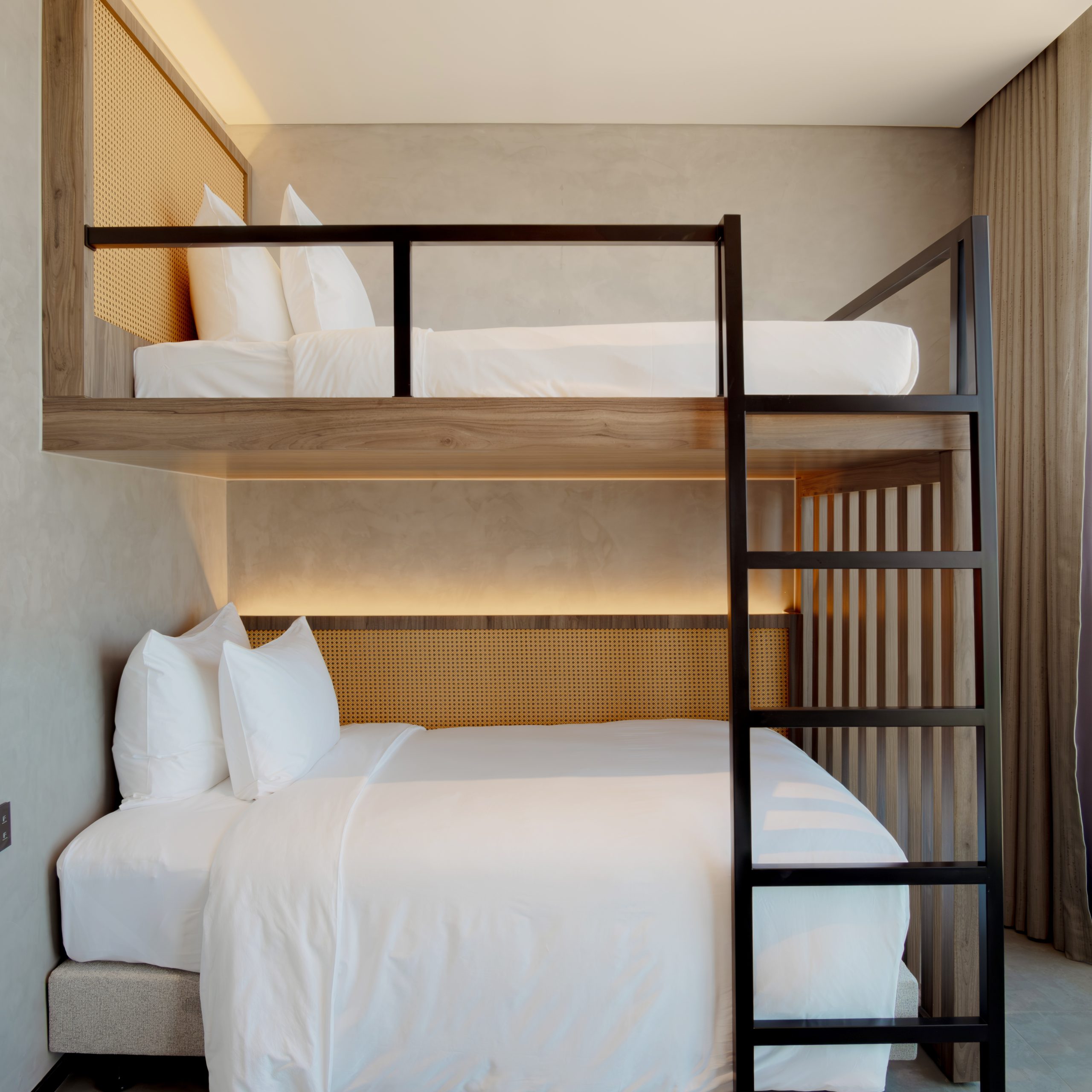 Green Haven Apartment