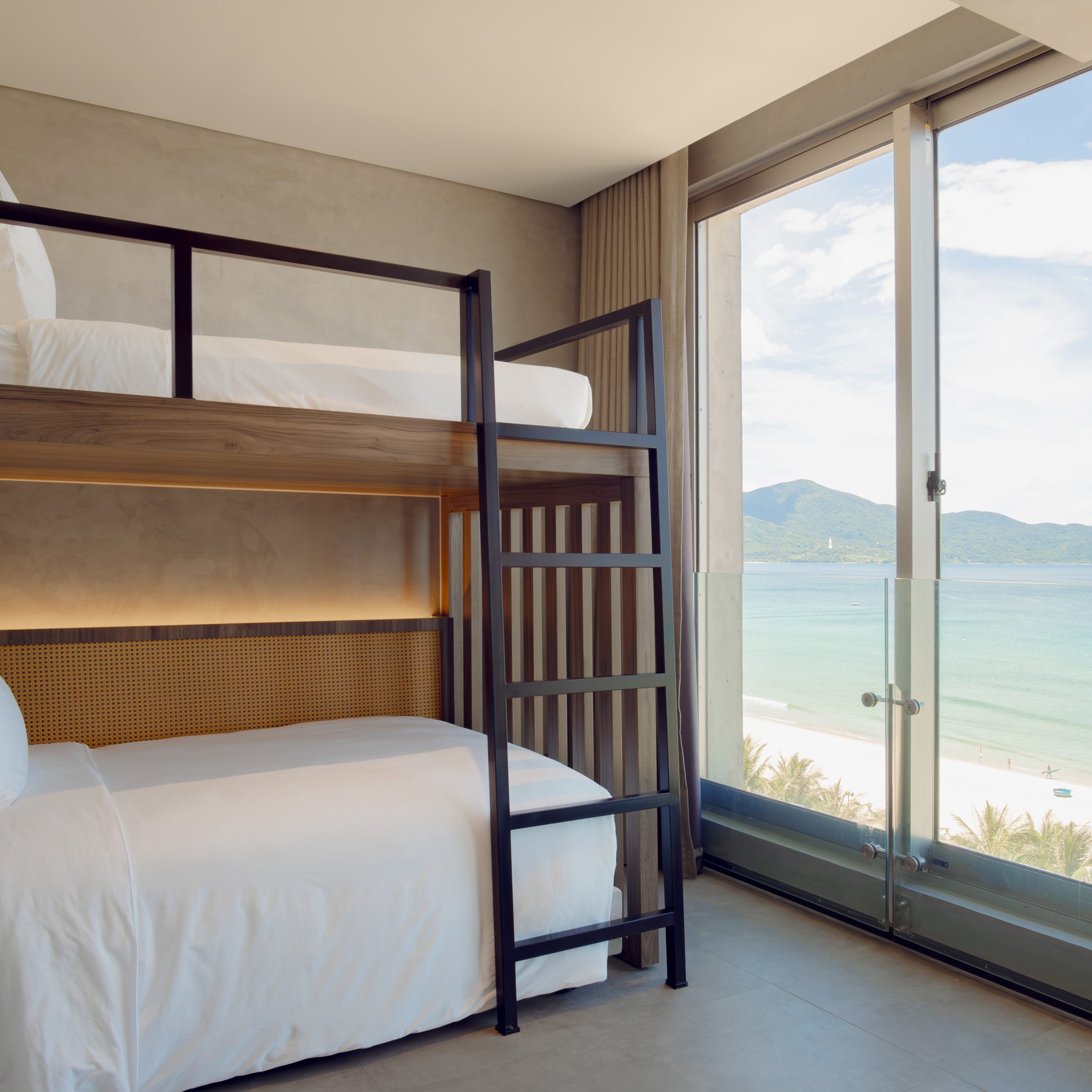 Green Haven Apartment