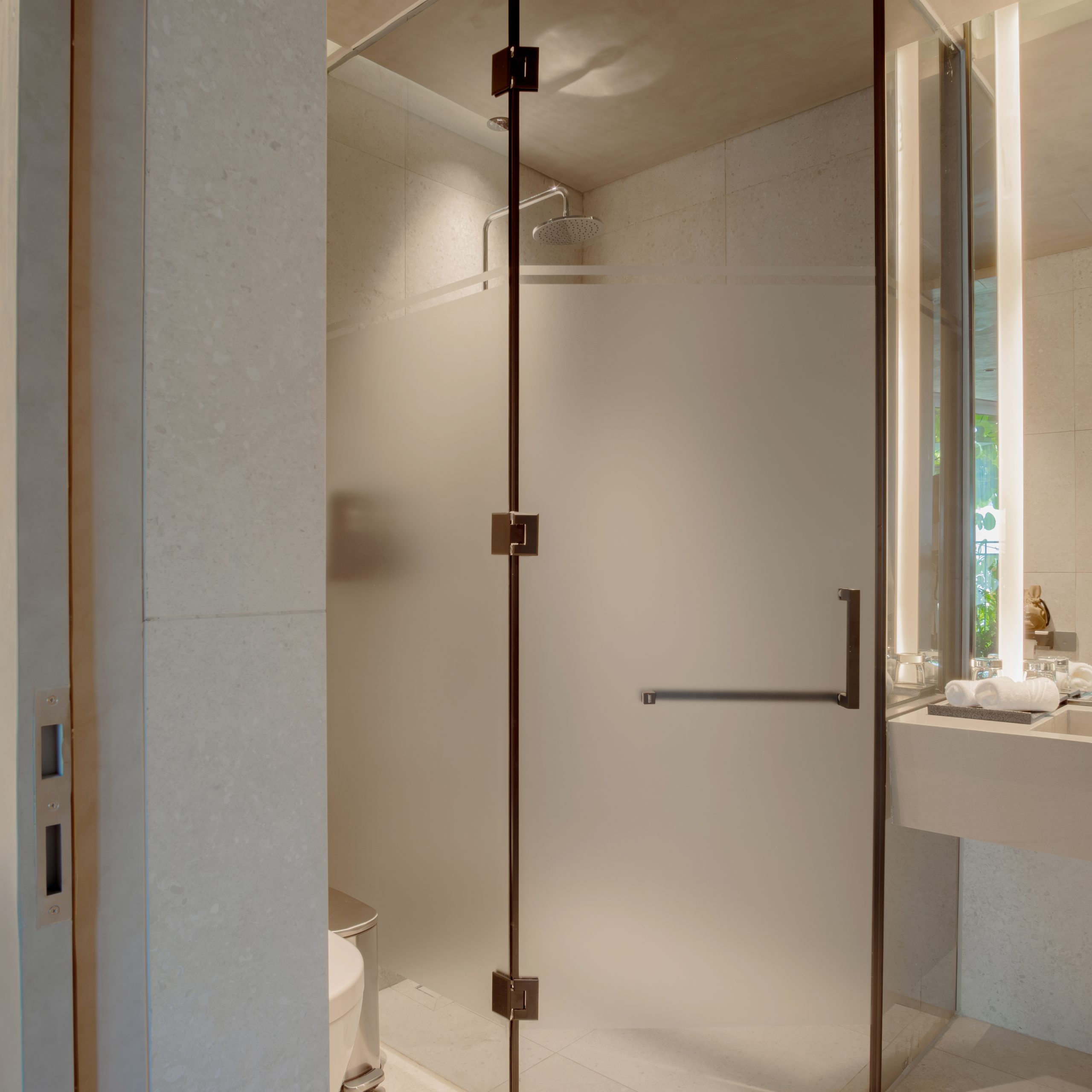 Rustic Elegance Junior Suite