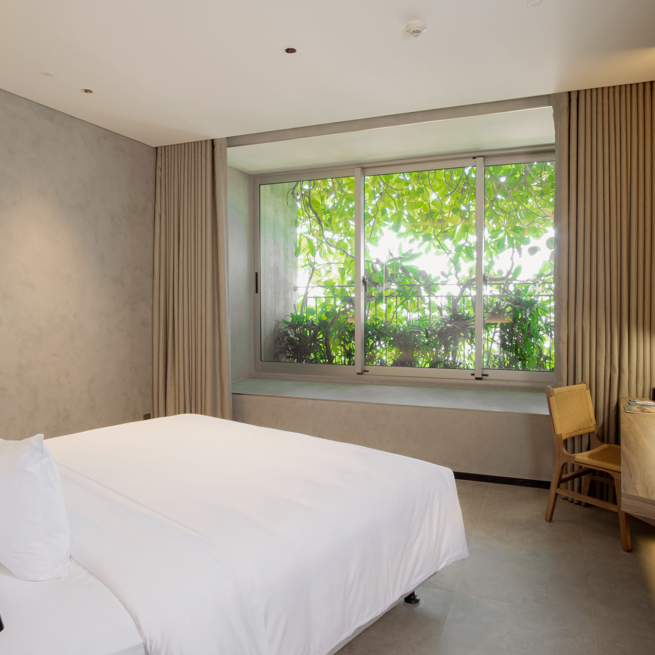 Rustic Elegance Junior Suite