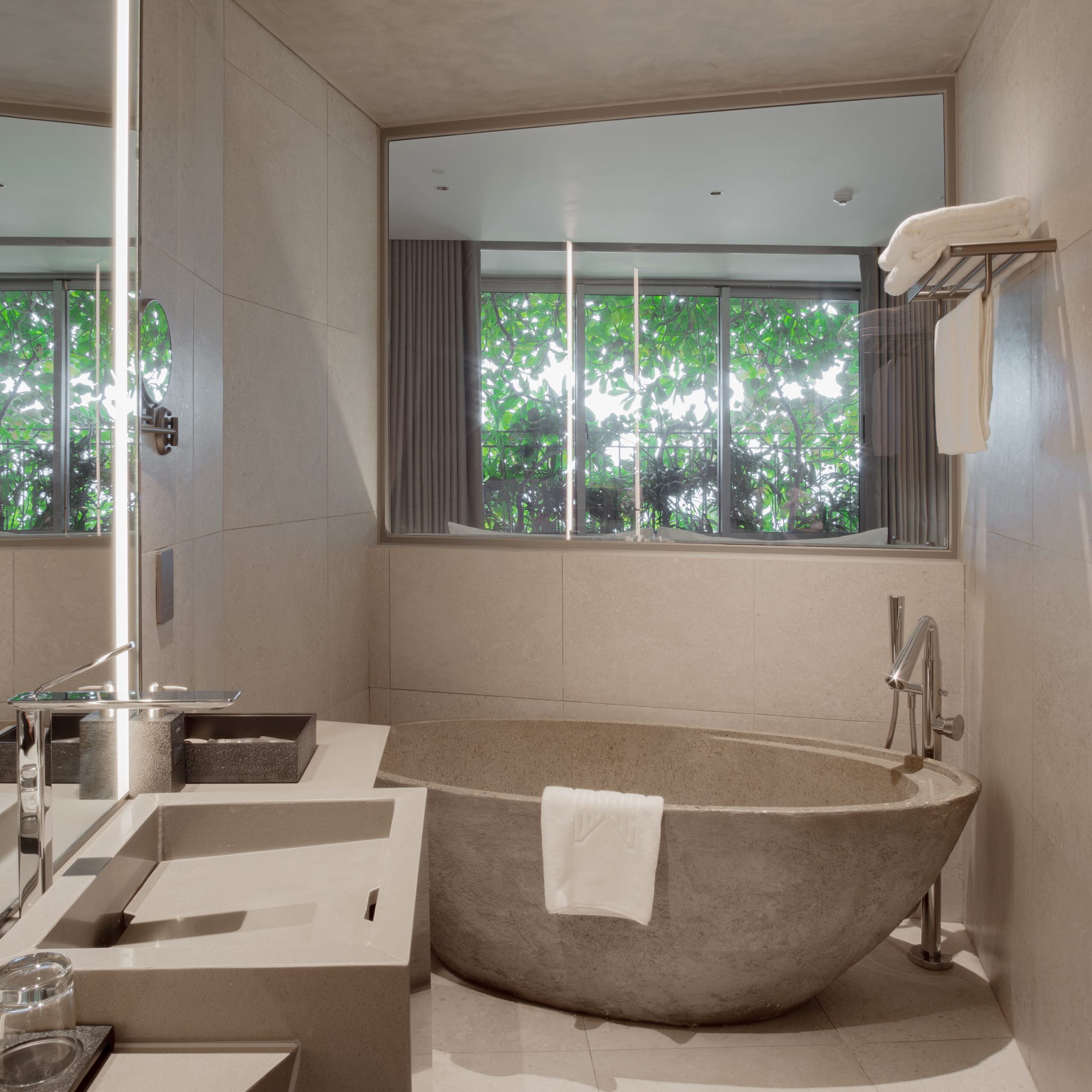 Rustic Elegance Junior Suite