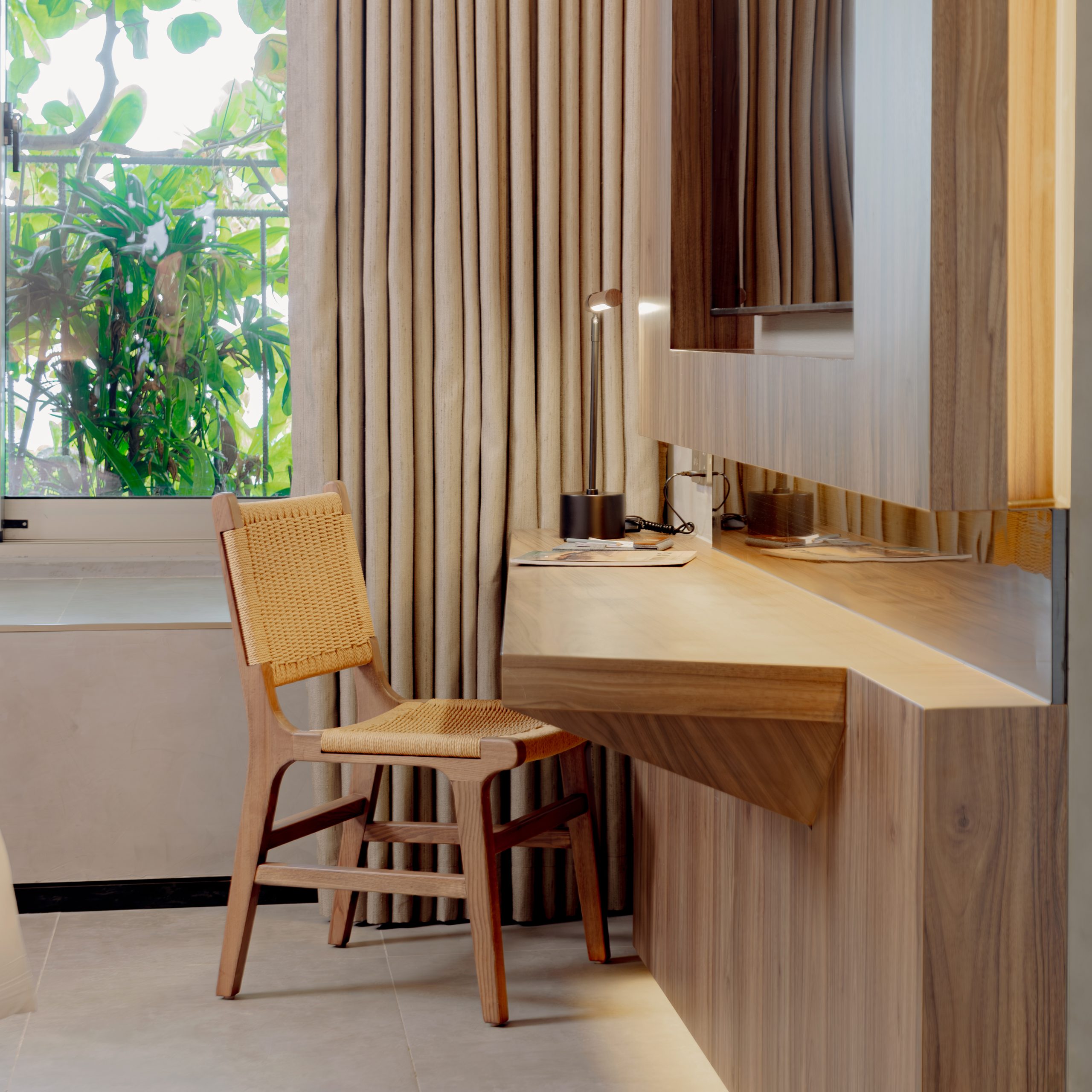 Rustic Elegance Junior Suite