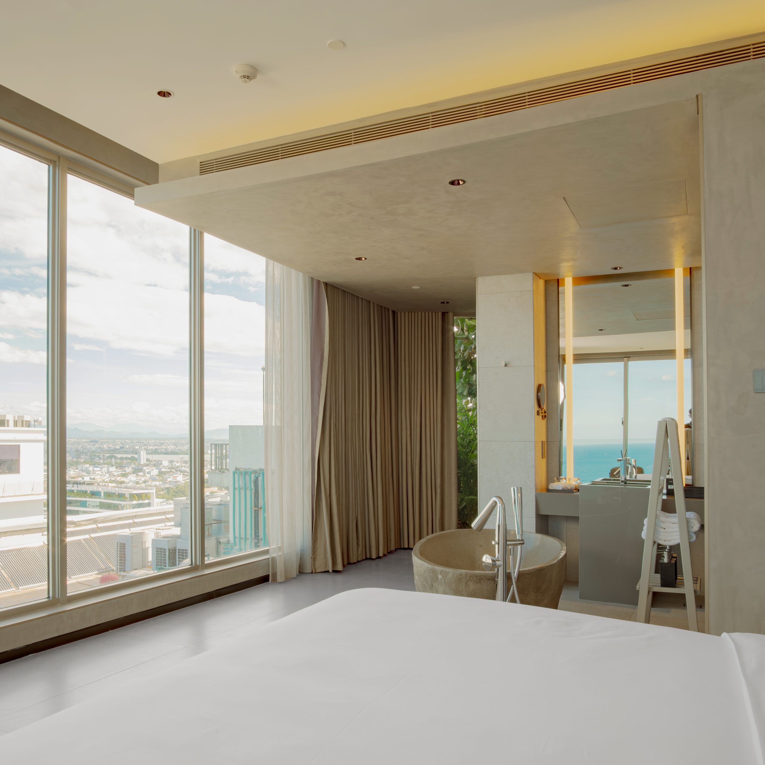Panorama Executive Suite