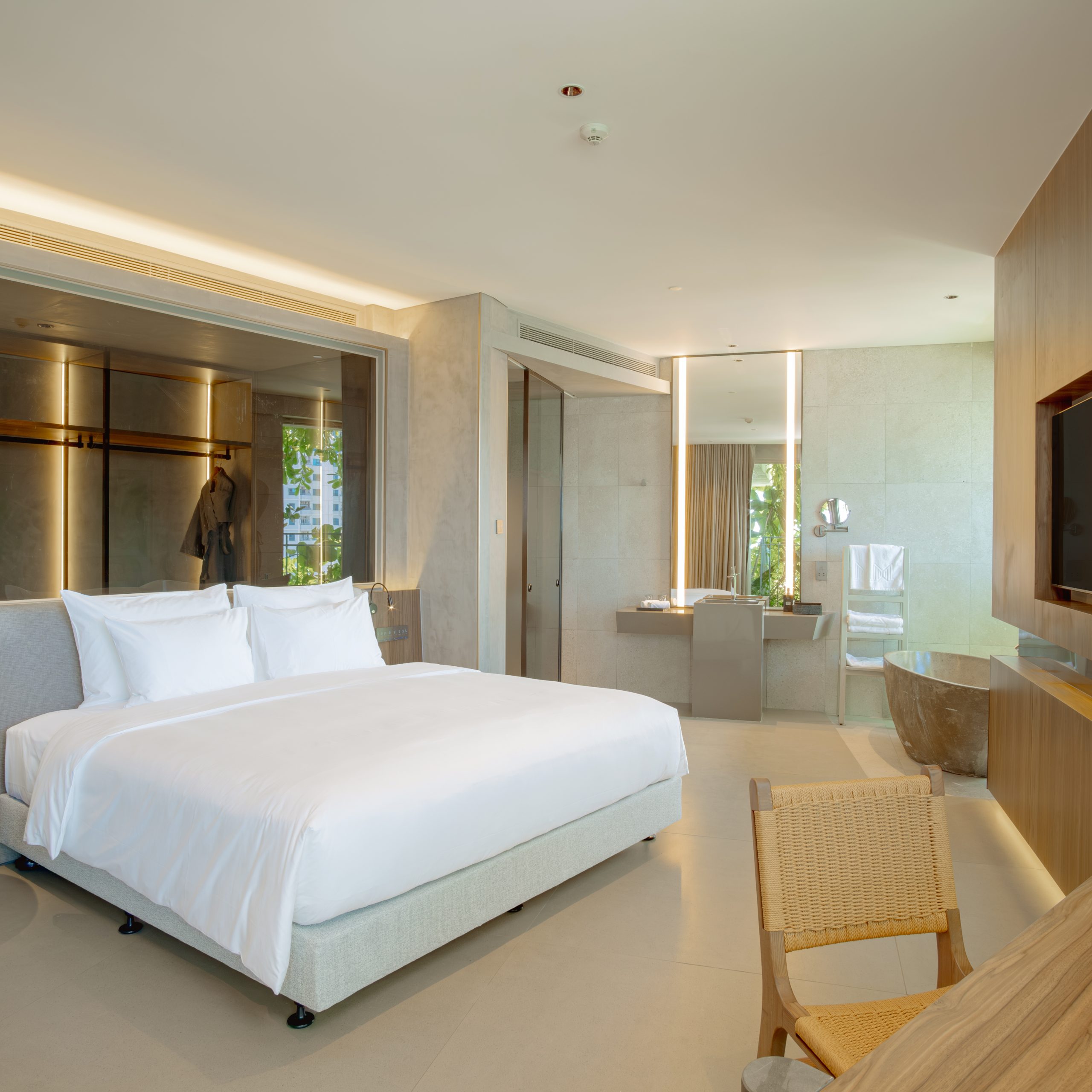 Panorama Executive Suite