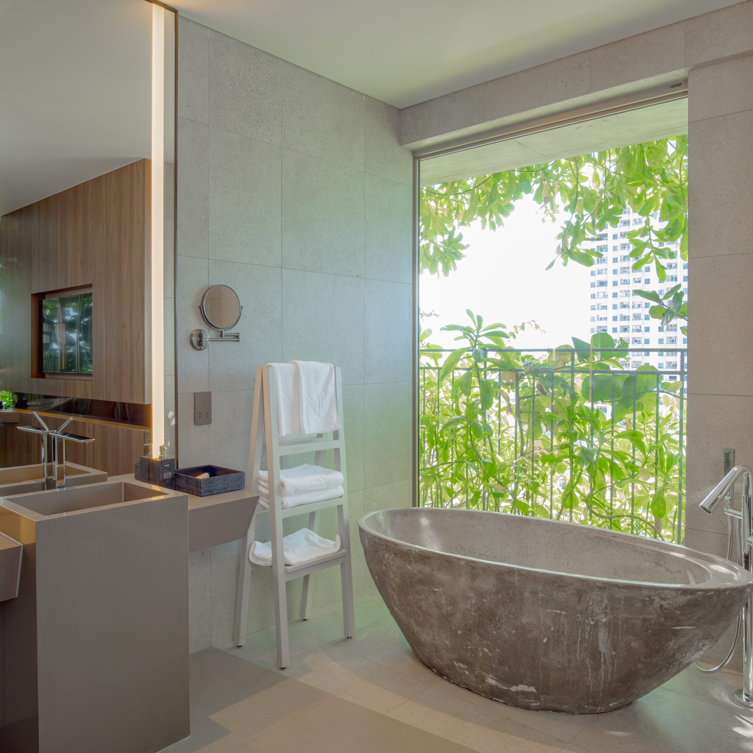 Panorama Executive Suite