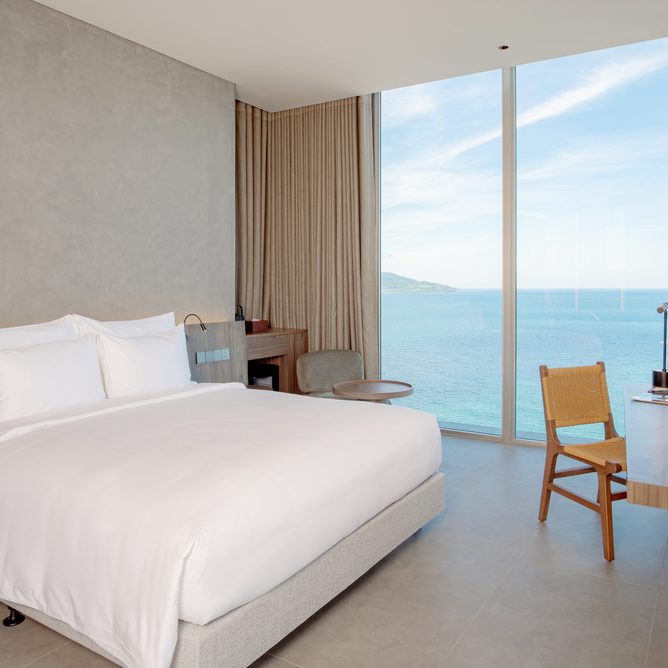 Panorama Executive Suite