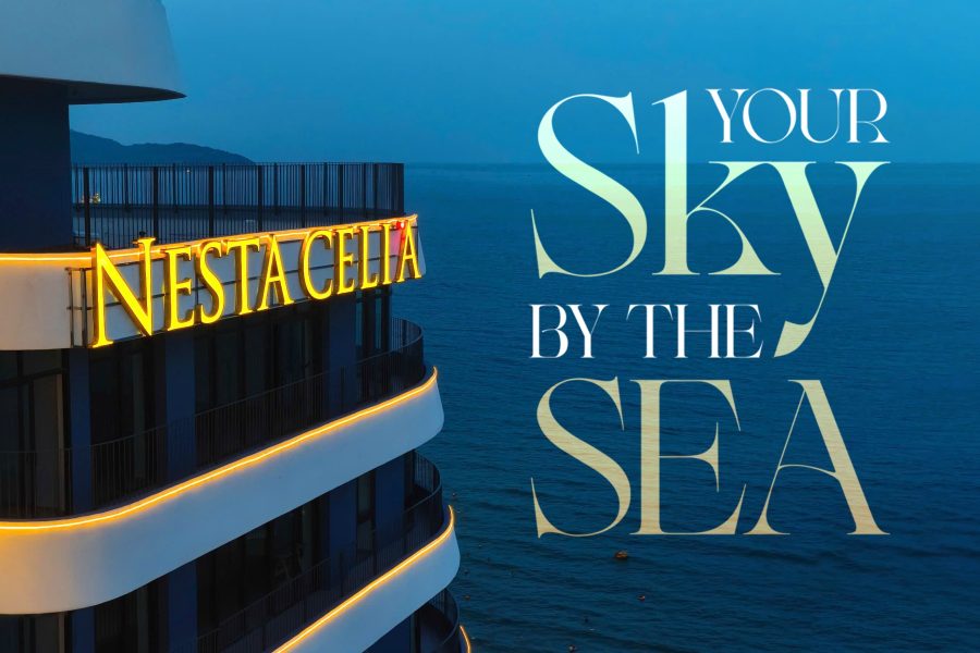 Nesta Celia DaNang Hotel