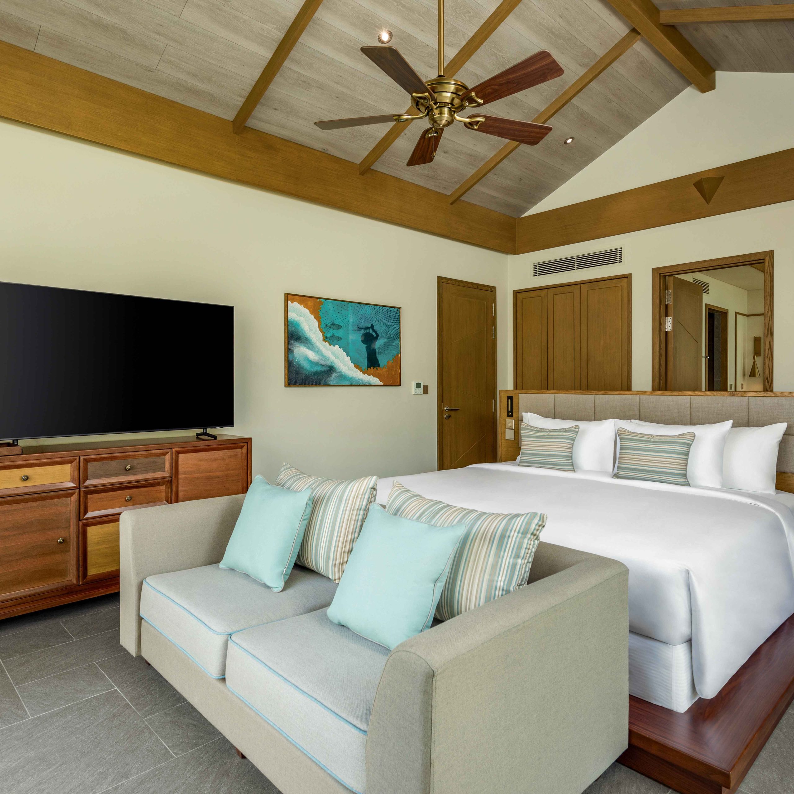 One Bedroom Pool Villa