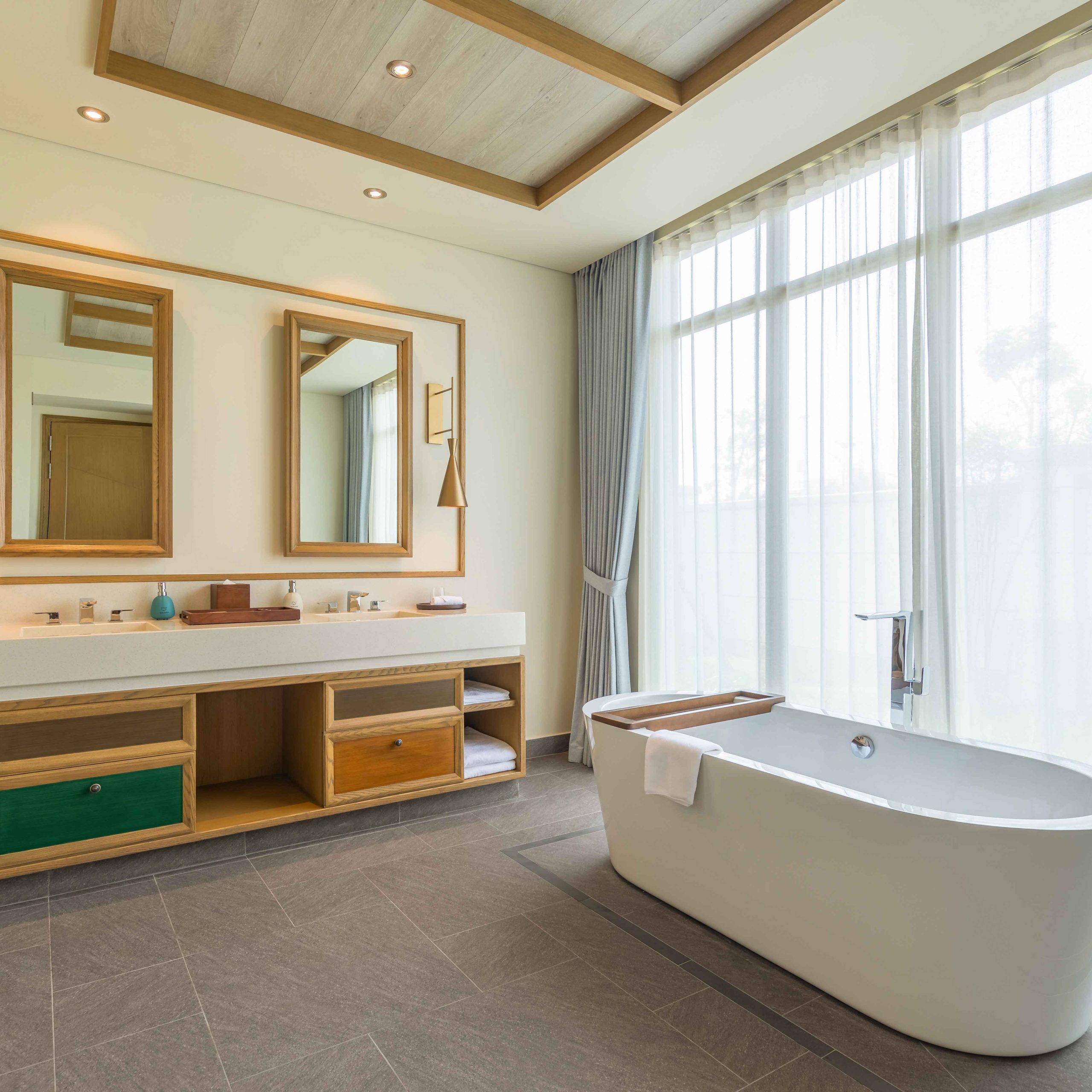 One Bedroom Pool Villa