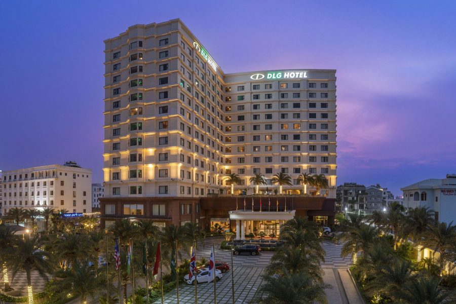 DLG Hotel Danang