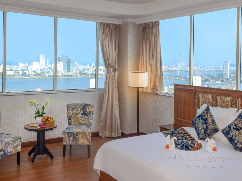 Premier Deluxe Twin/King