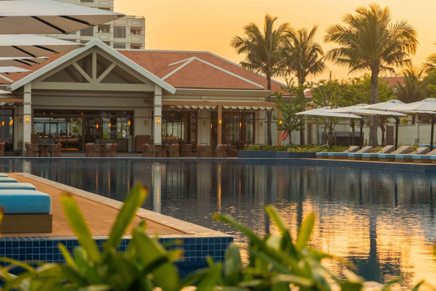 Fusion Resort Villas DaNang