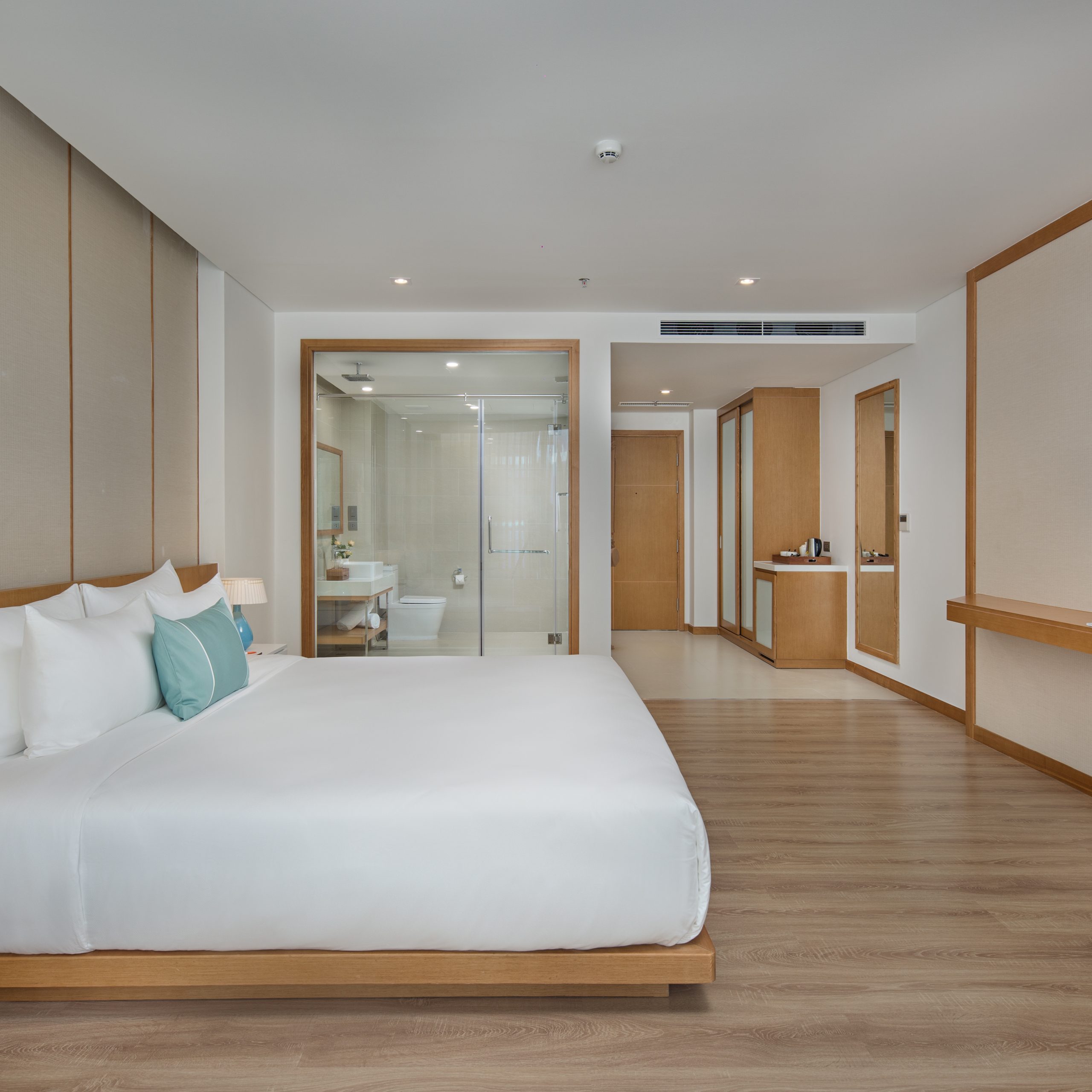 Premier Suite City View (DBL/TWN)