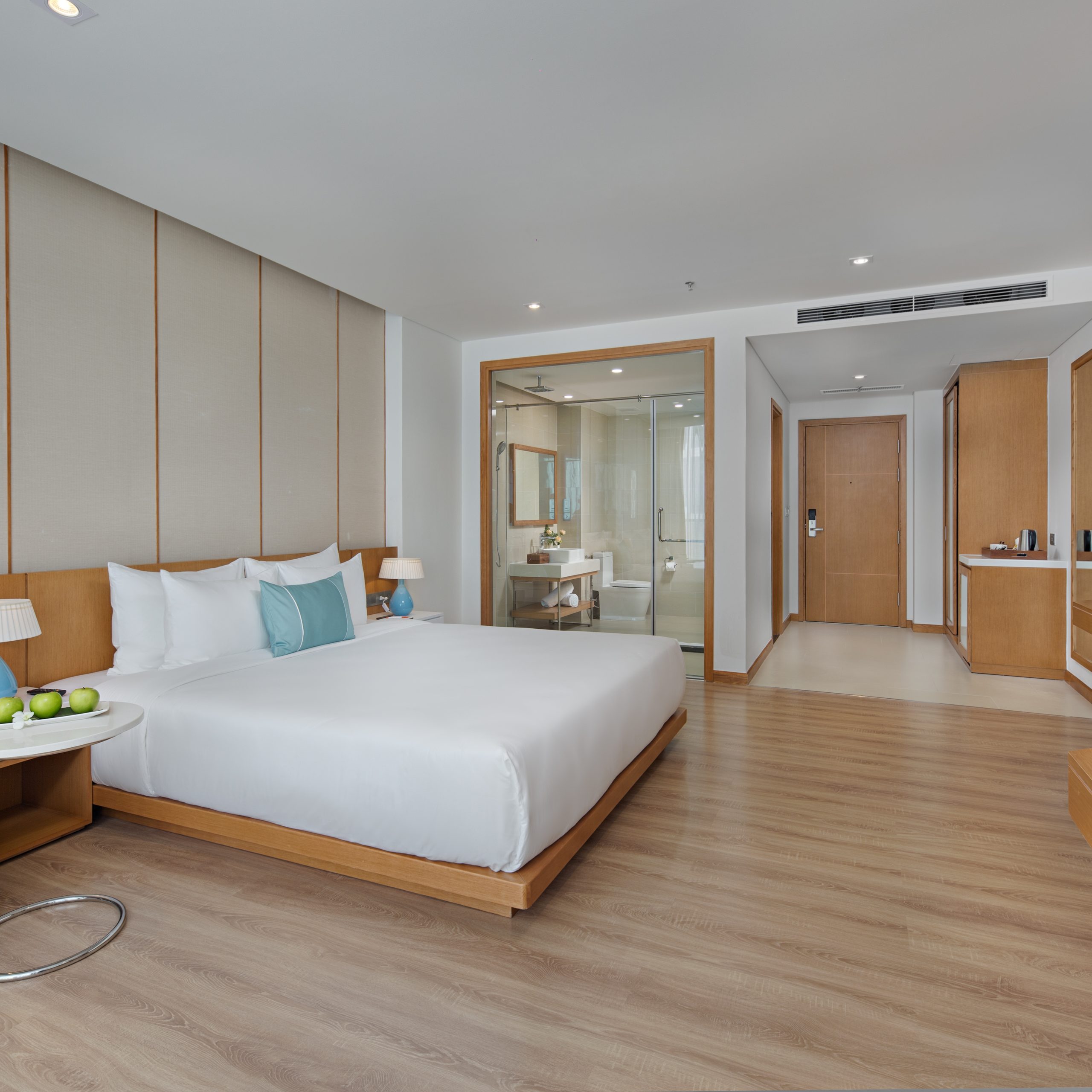 Premier Suite City View (DBL/TWN)