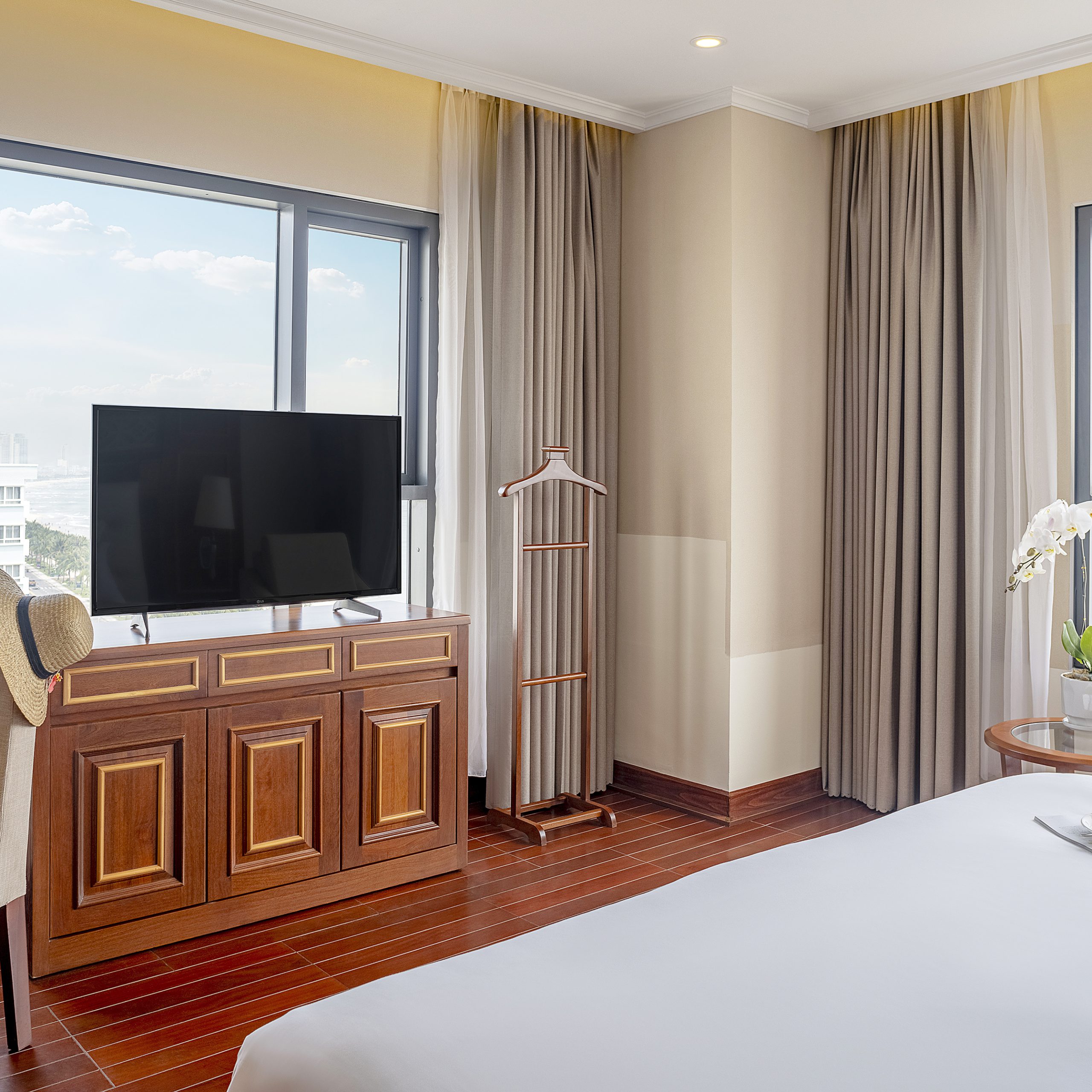 Junior Suite Ocean Front