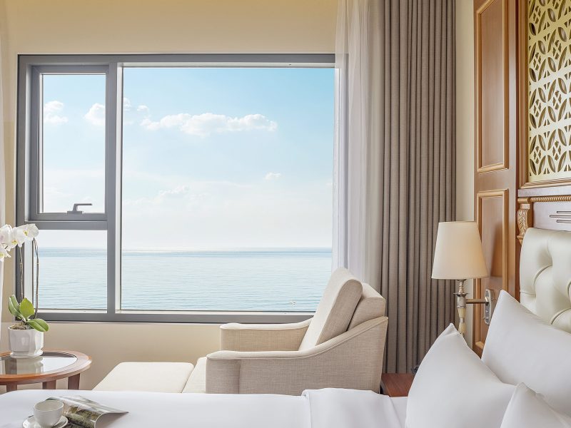 Junior Suite Ocean Front