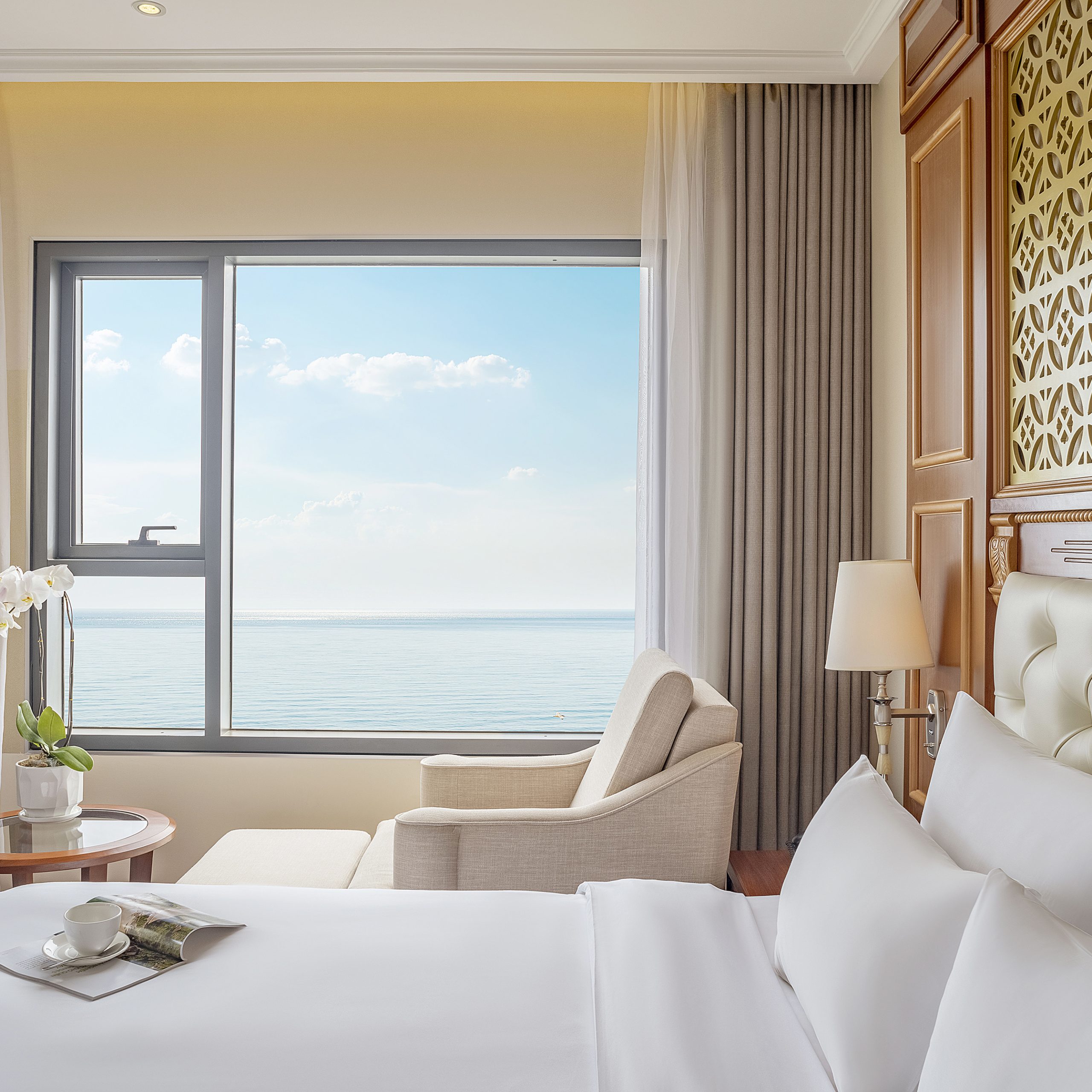 Junior Suite Ocean Front