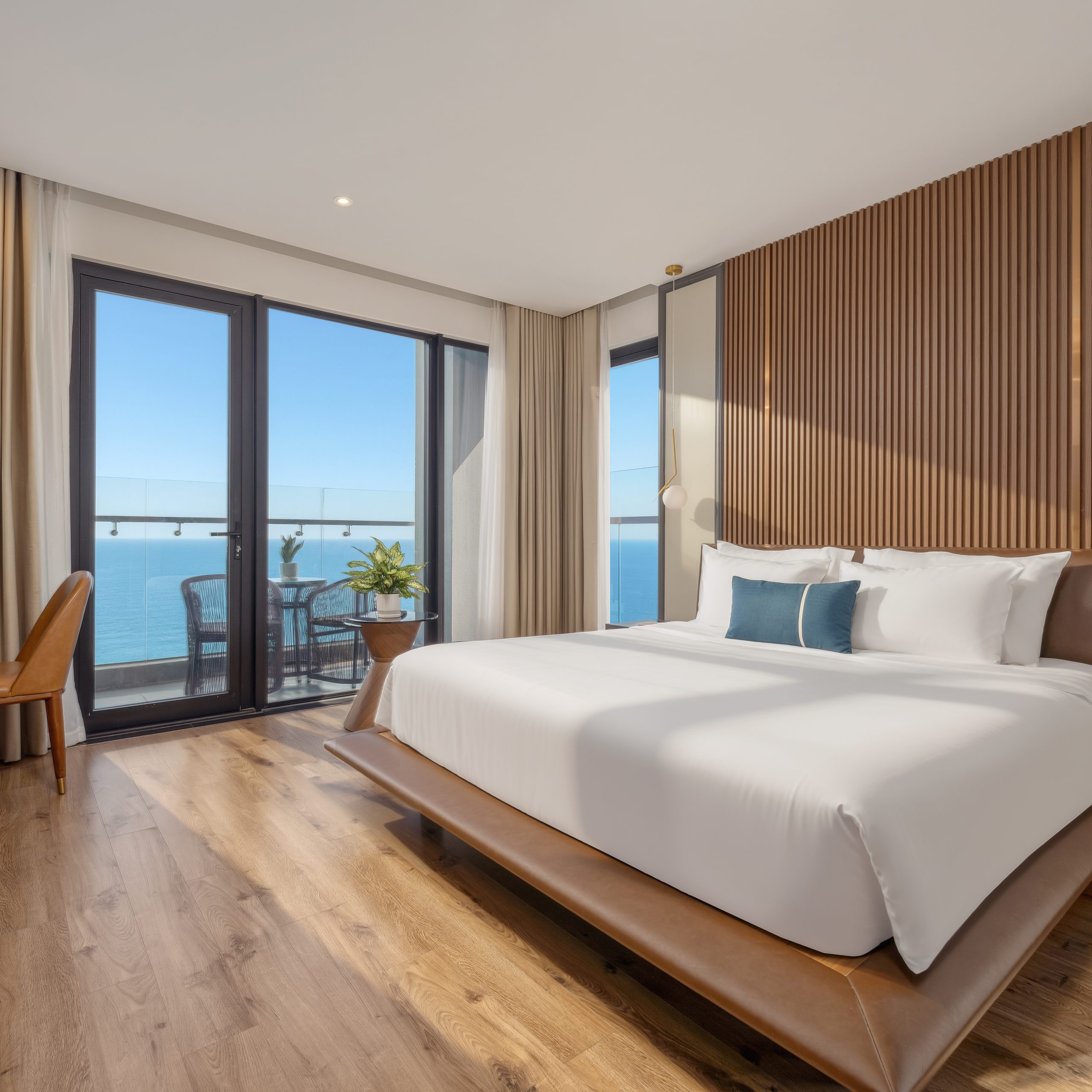 Elizabeth Suite (2 bedrooms)