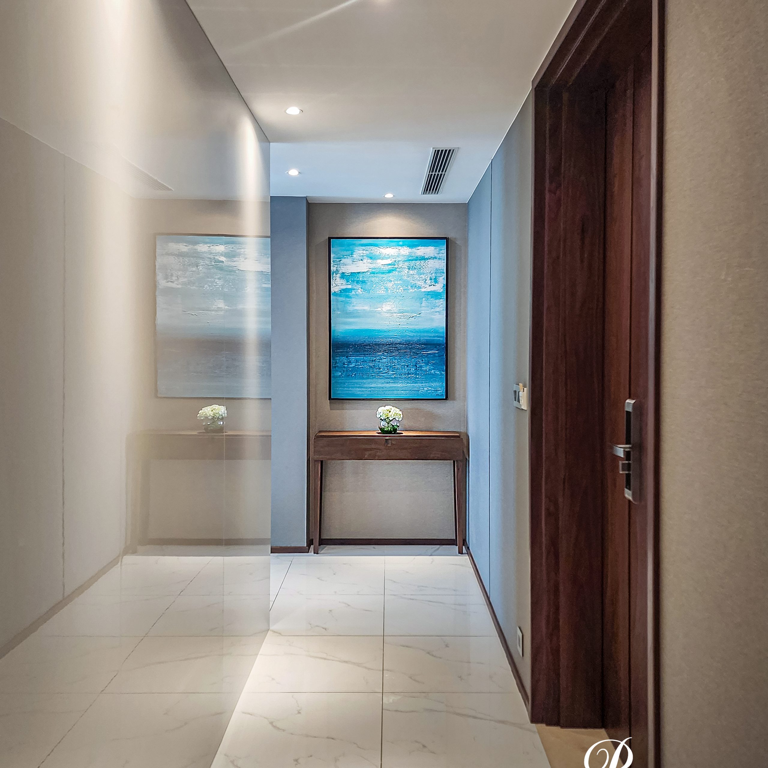 Sel de Mer Ocean Suite (3 Br)