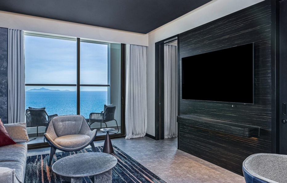 Suite Ocean View