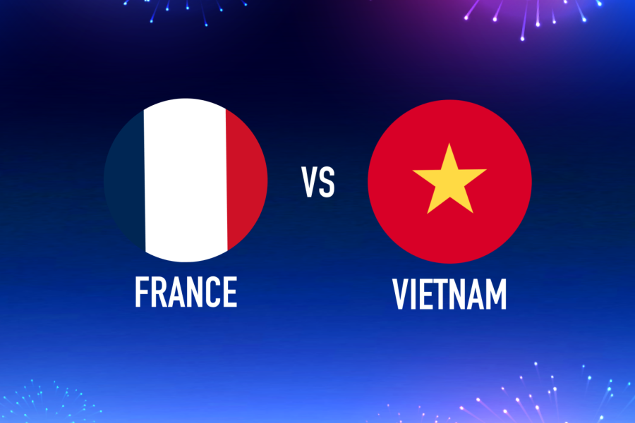 DIFF Đêm 2 – 6/6 (Việt Nam-Pháp) – A3