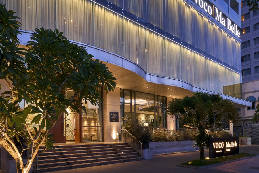 Voco Ma Belle Danang by IHG