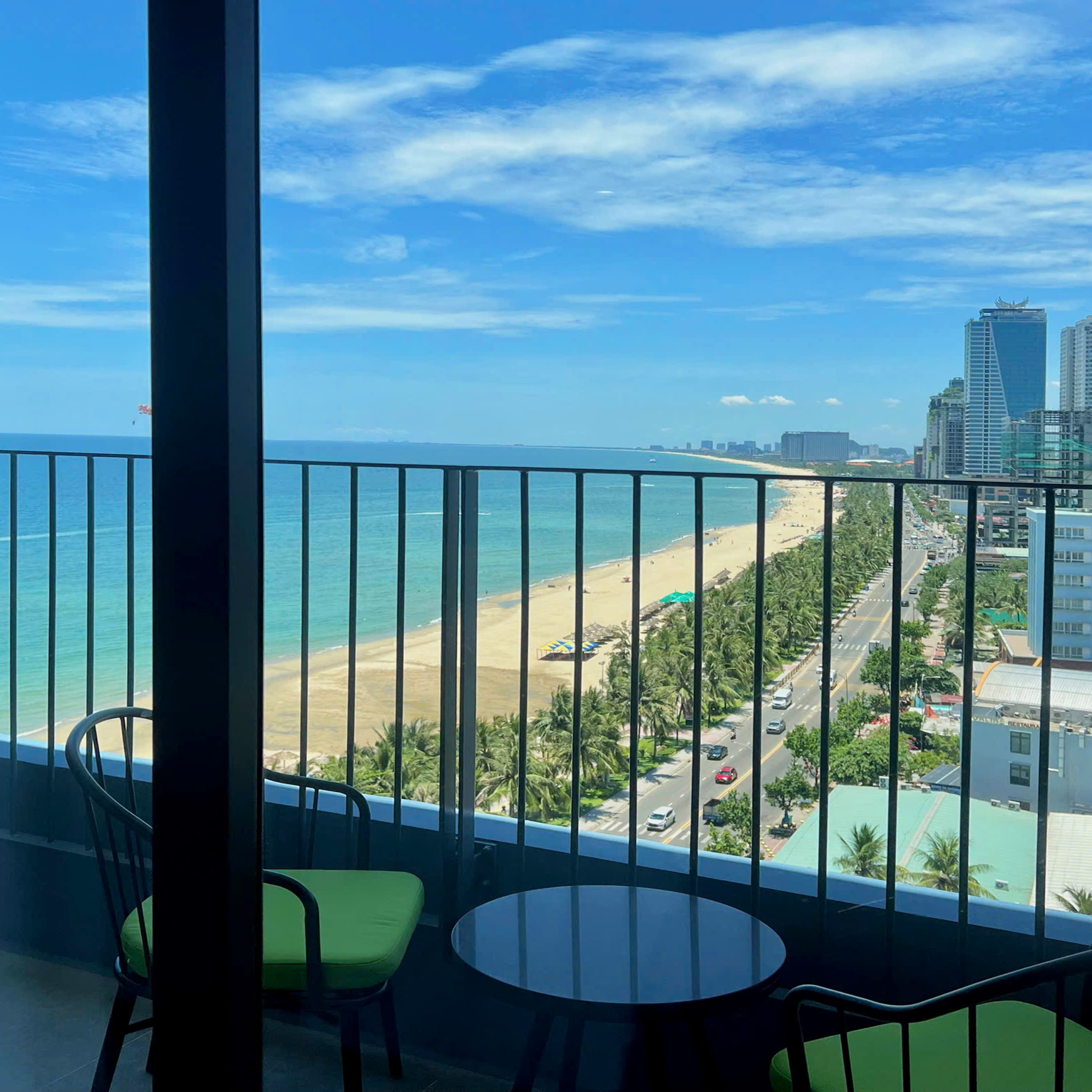 Premier Ocean Double