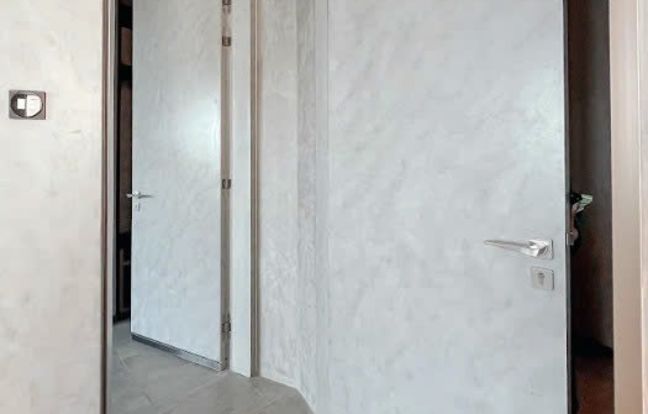 Contemporary Family Room