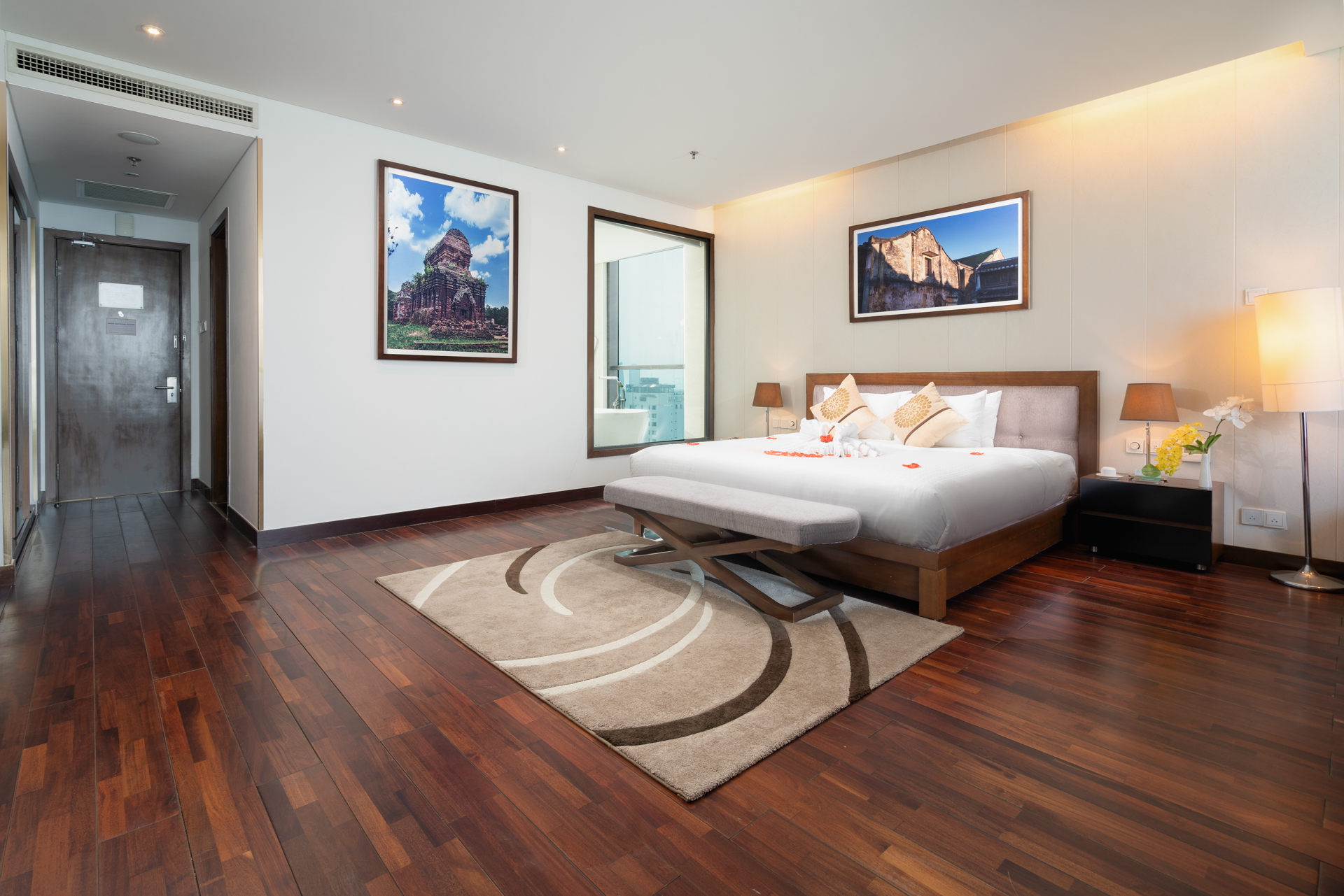 Premier Deluxe Ocean View