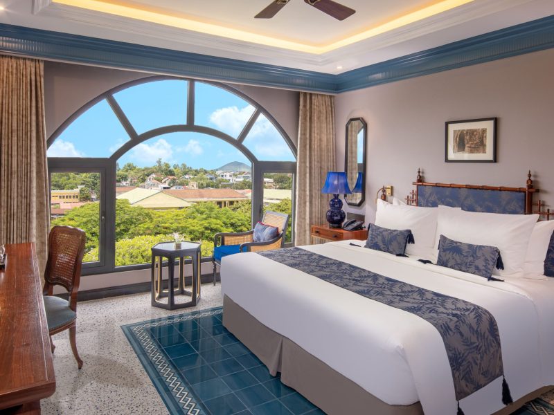 Junior Suite River View