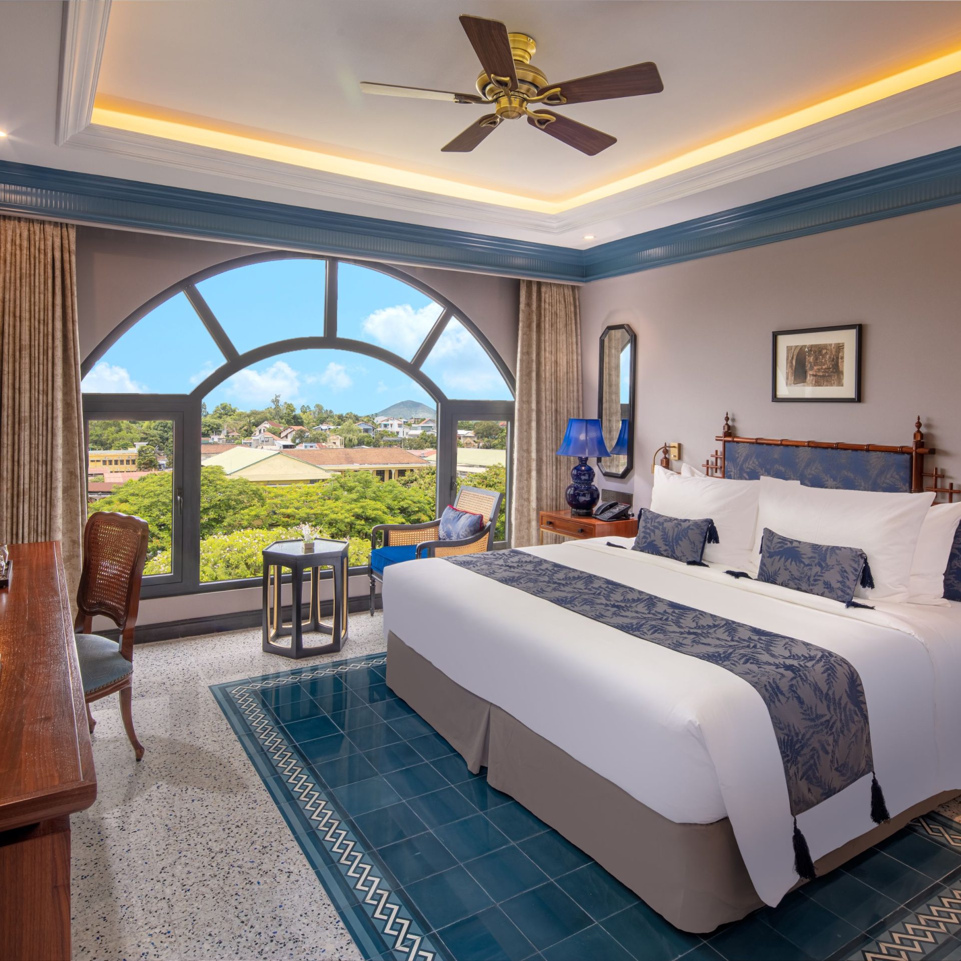 Junior Suite River View