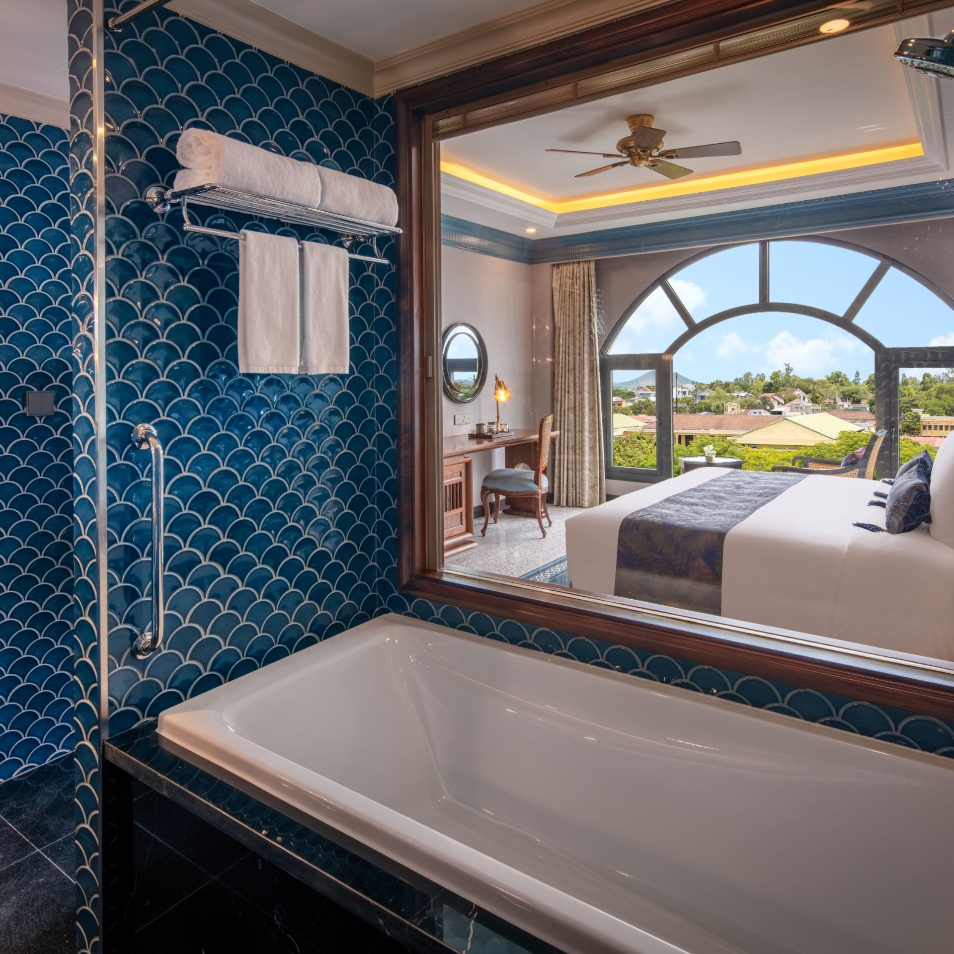 Junior Suite River View