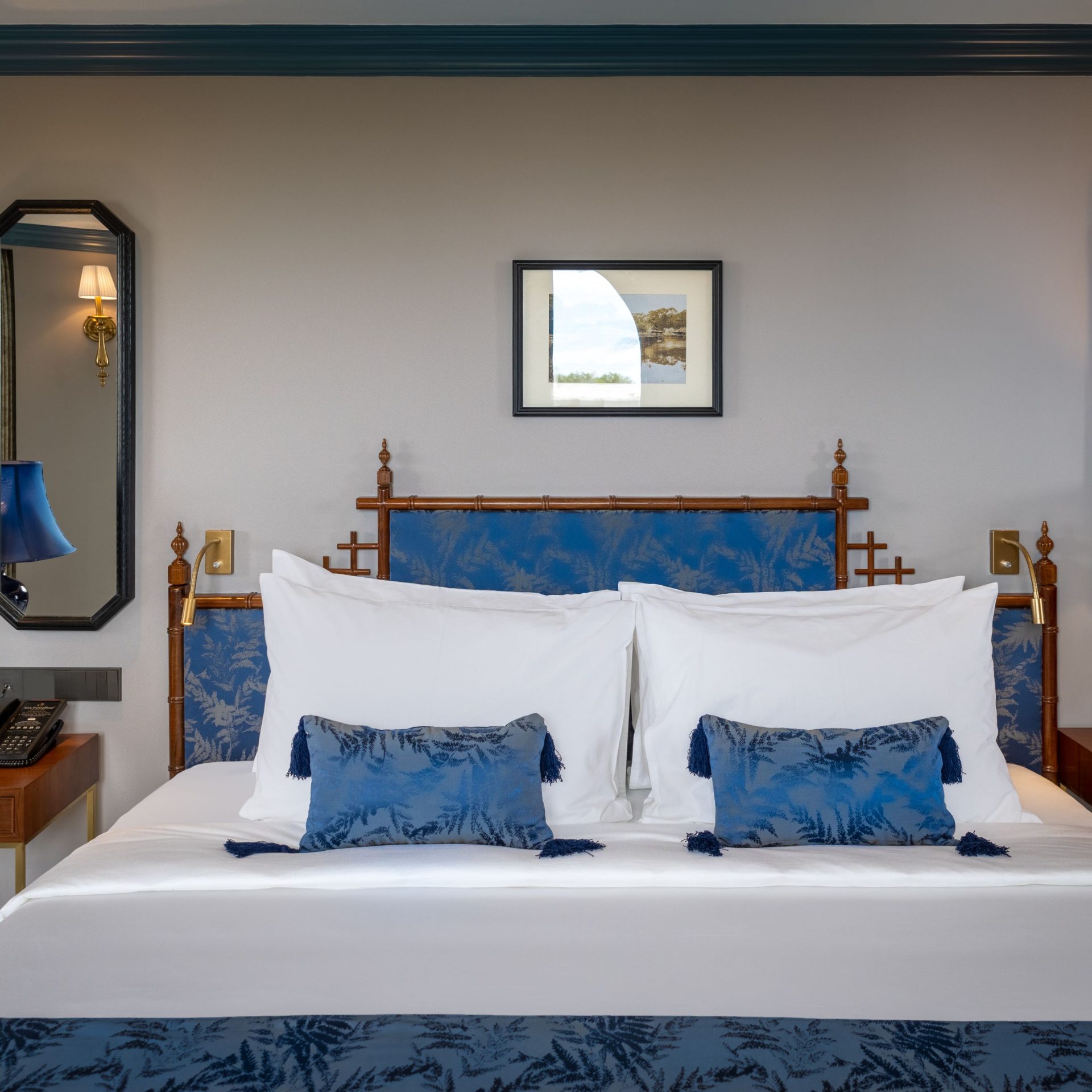 Junior Suite River View