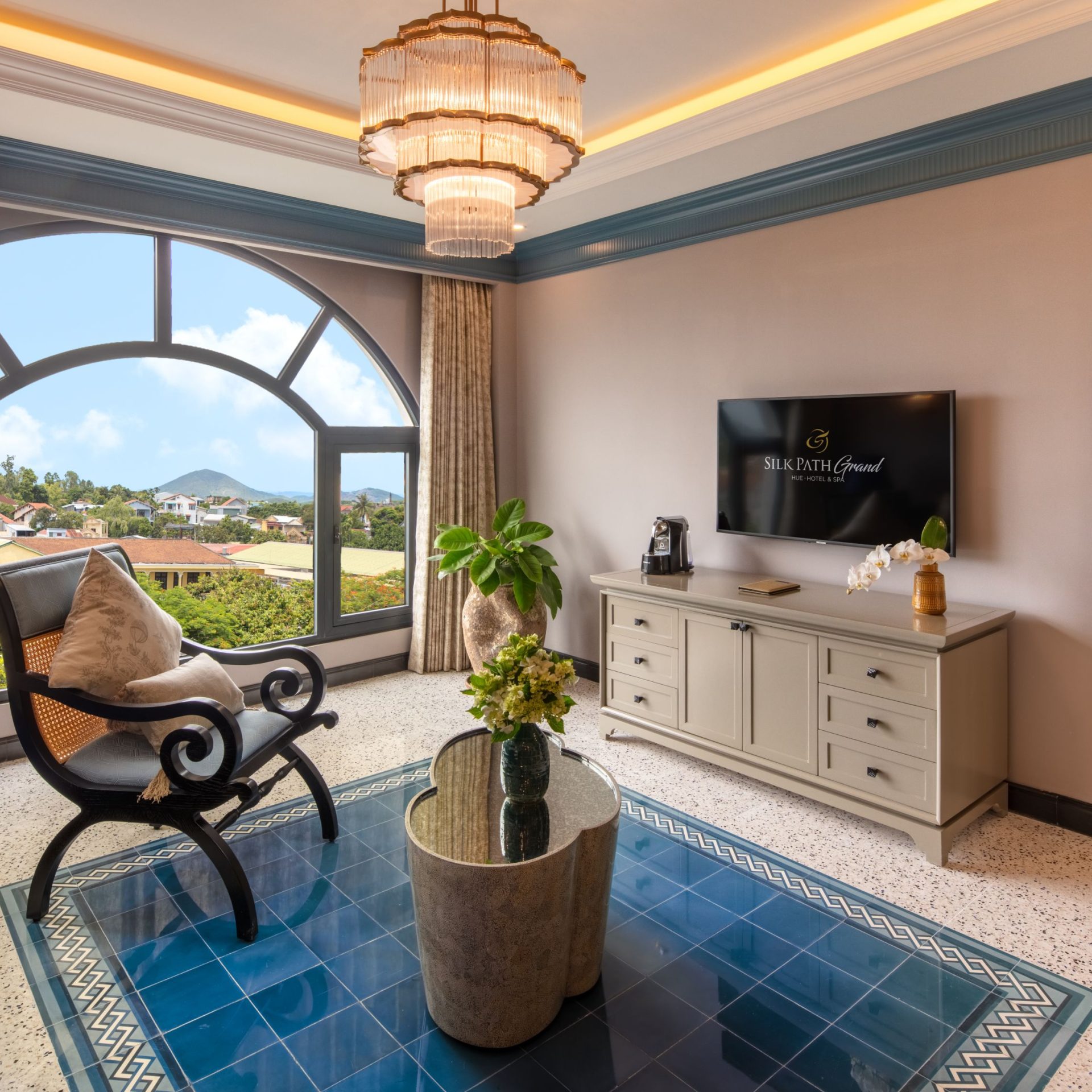 Junior Suite River View