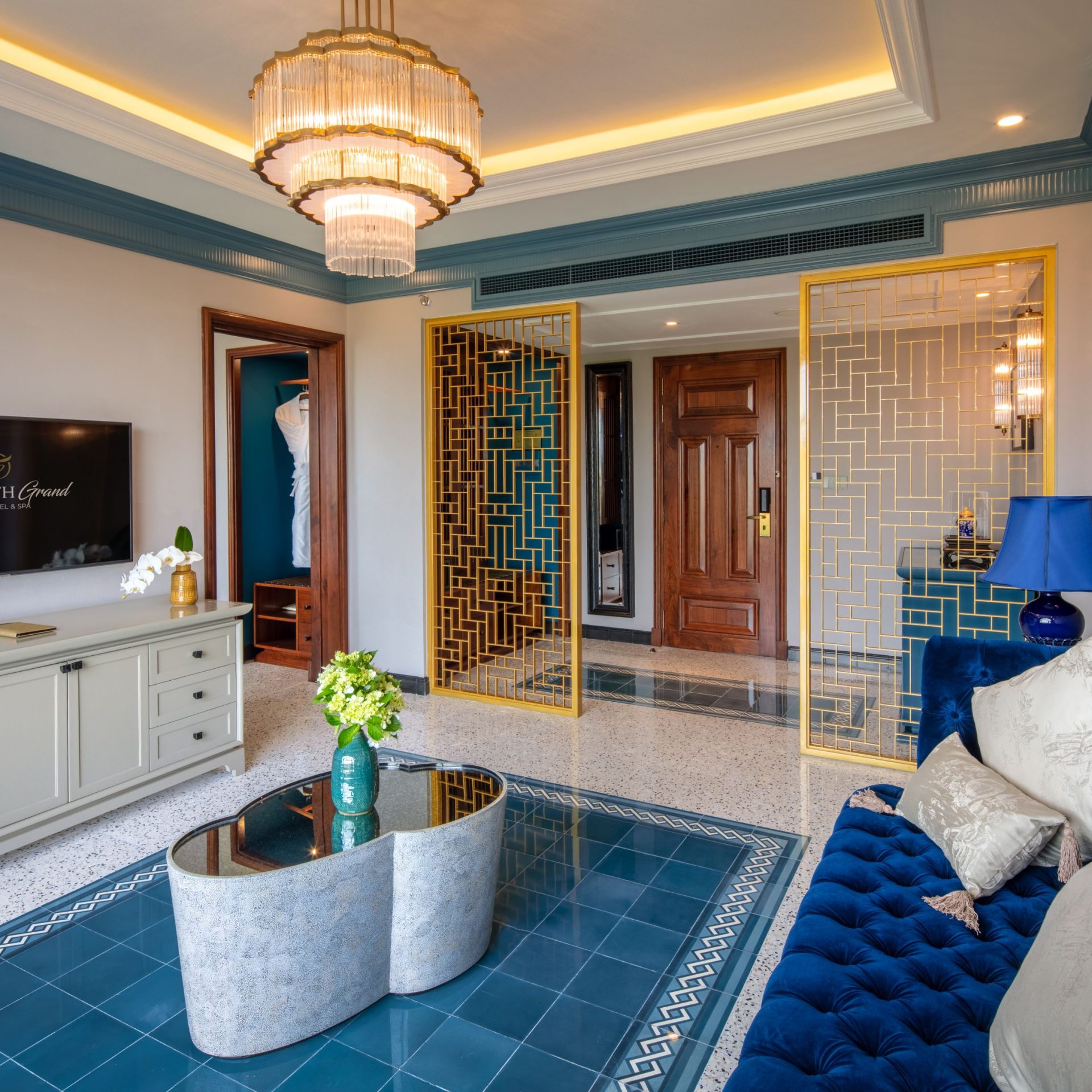 Junior Suite River View