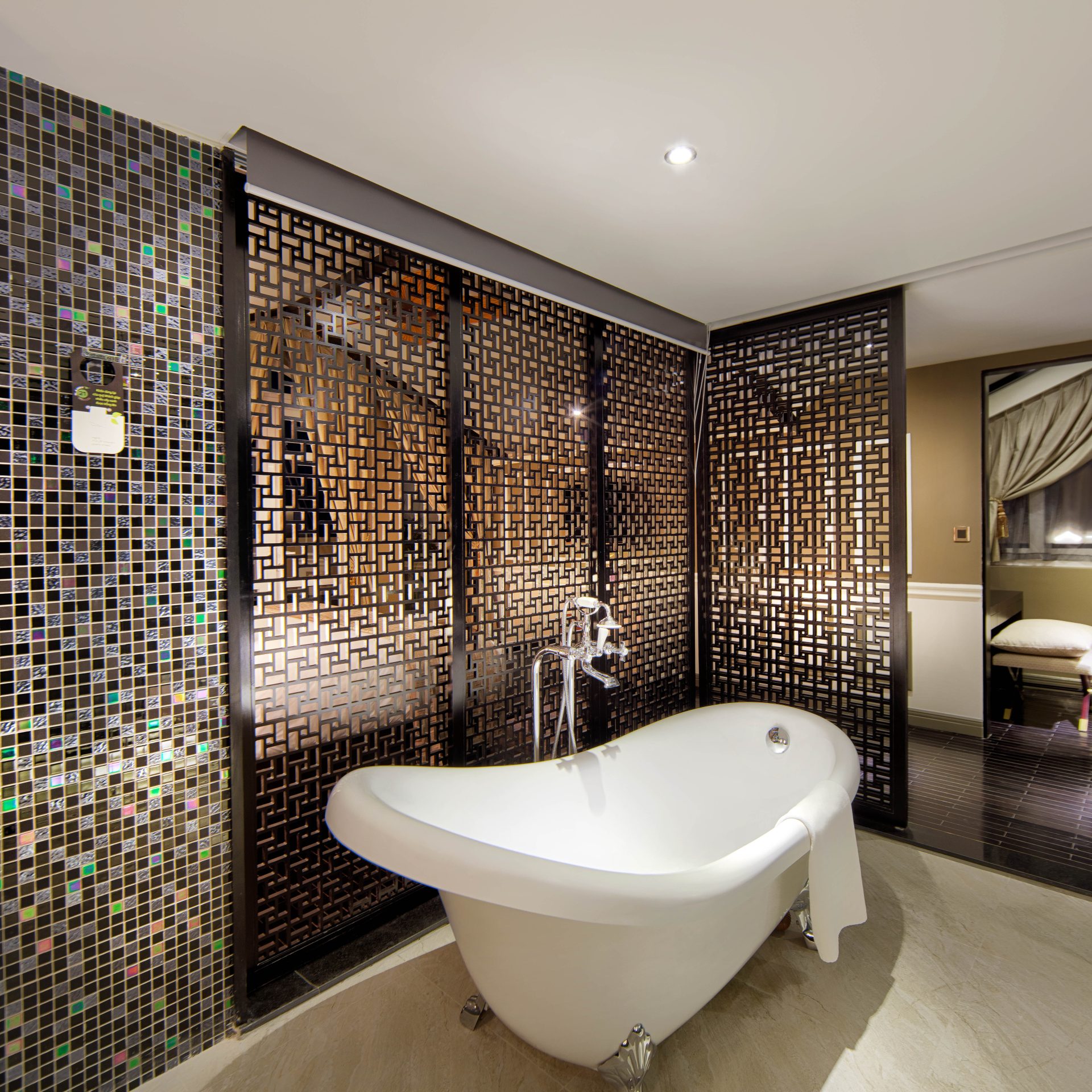 Presidential Suite 2- bedroom