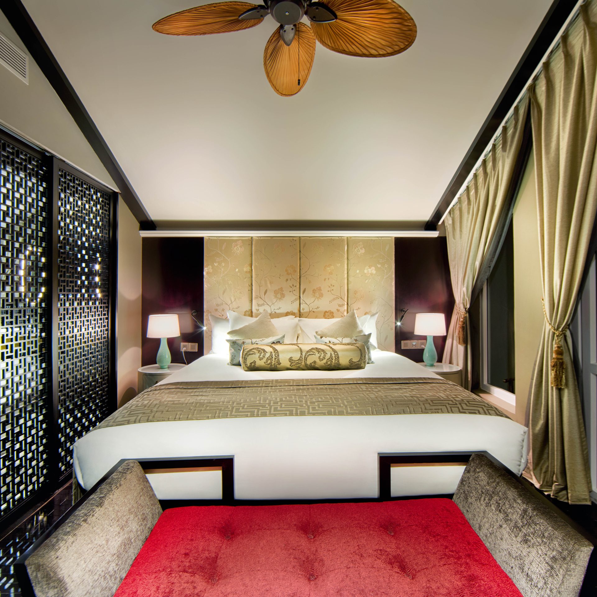 Presidential Suite 2- bedroom