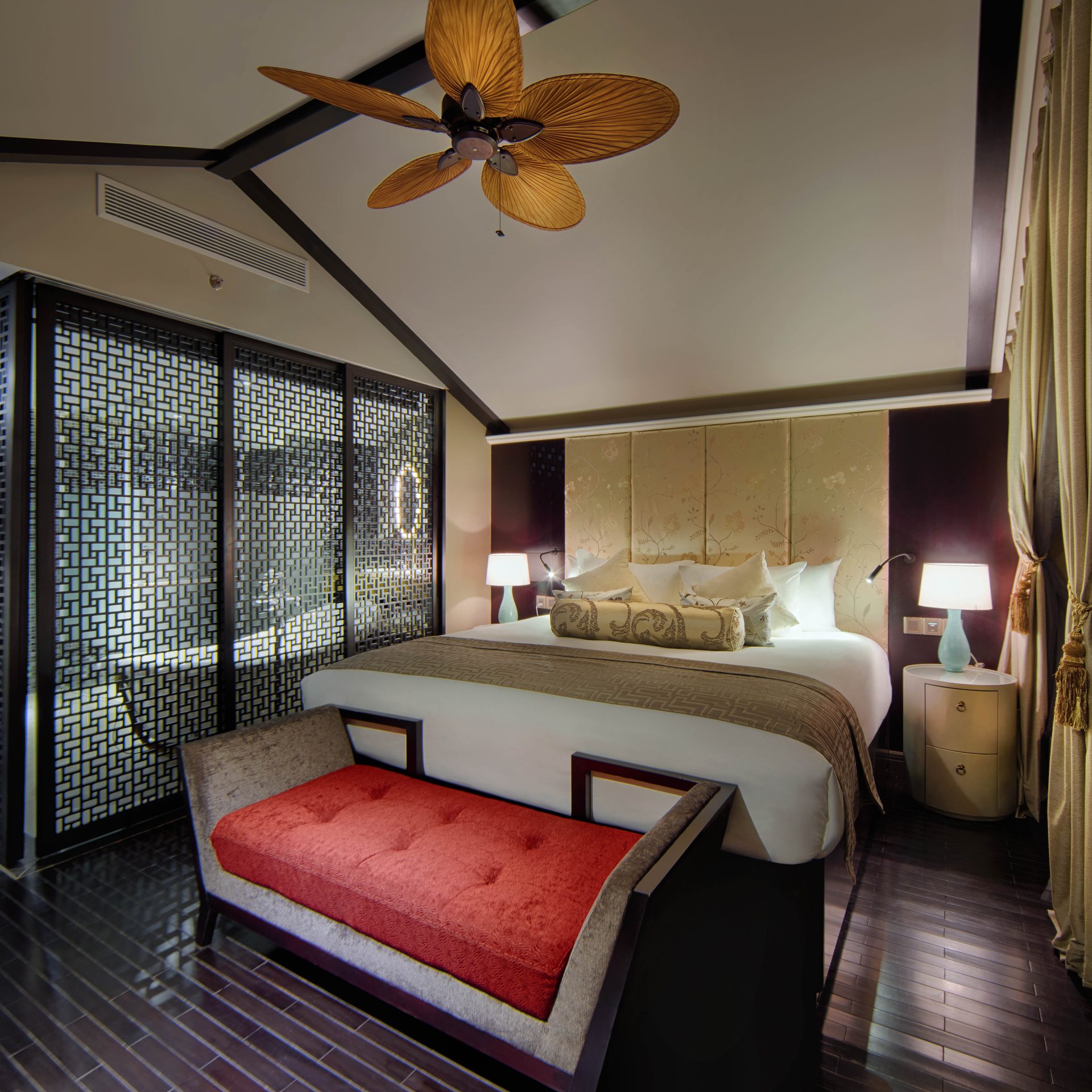Presidential Suite 2- bedroom