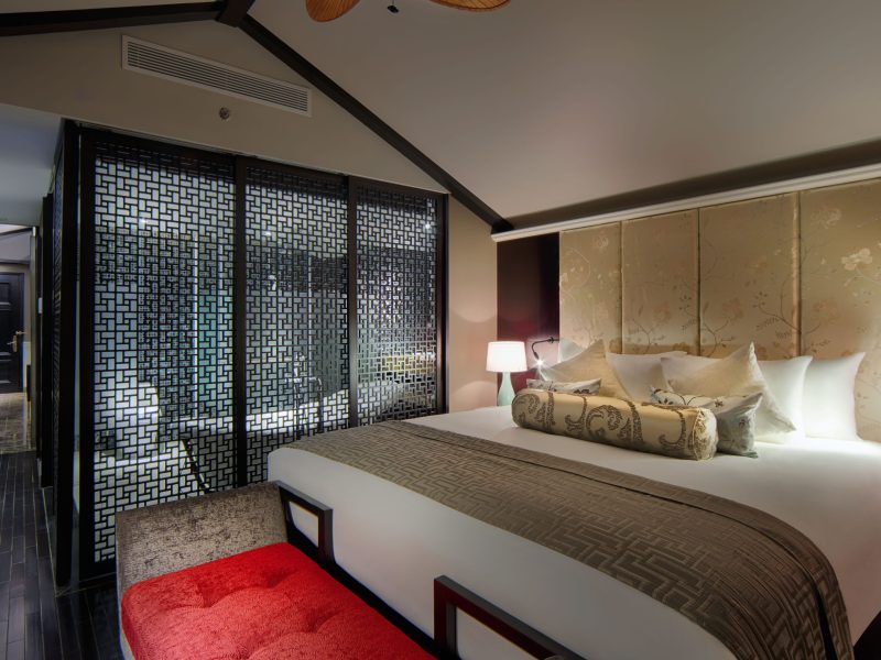 Presidential Suite 2- bedroom