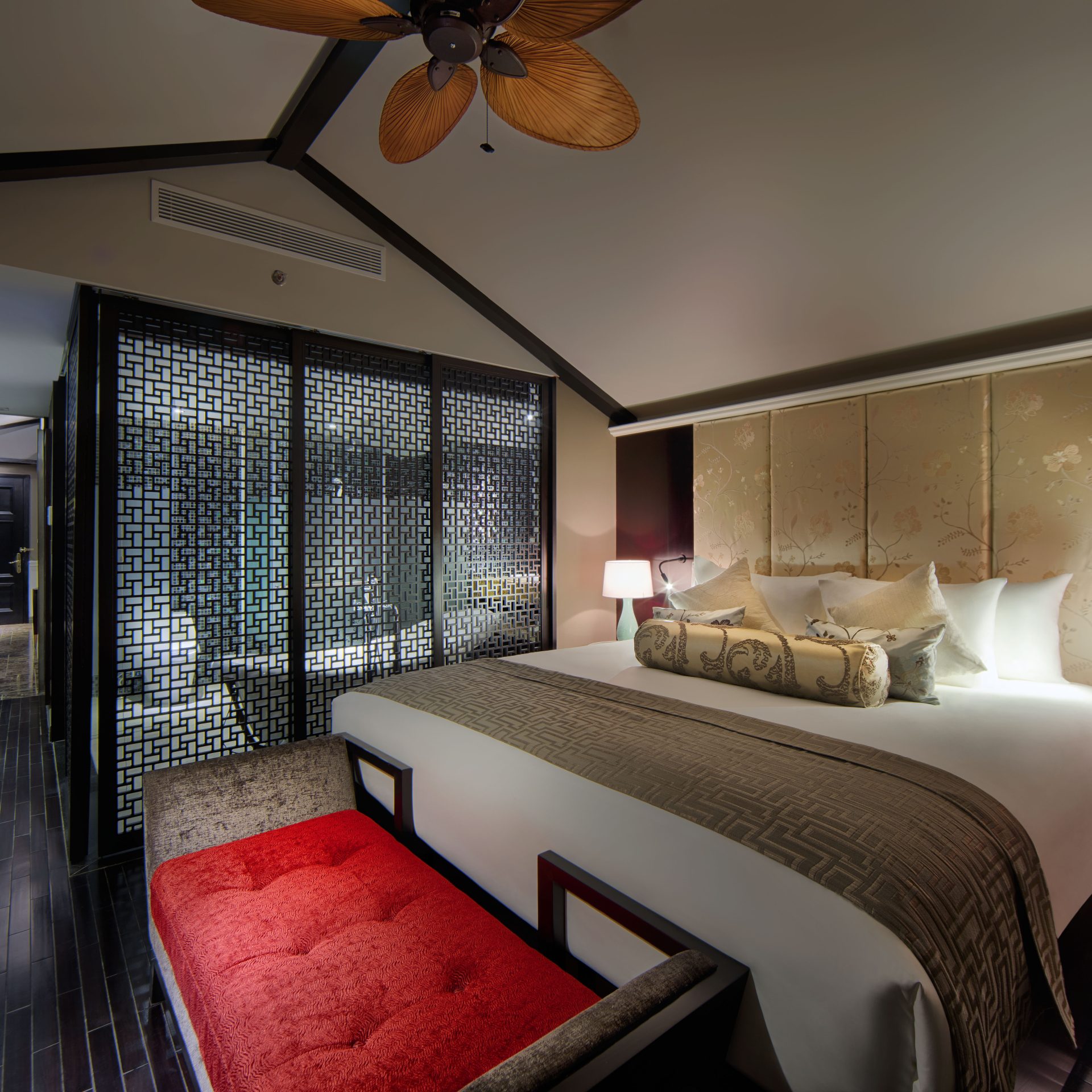 Presidential Suite 2- bedroom