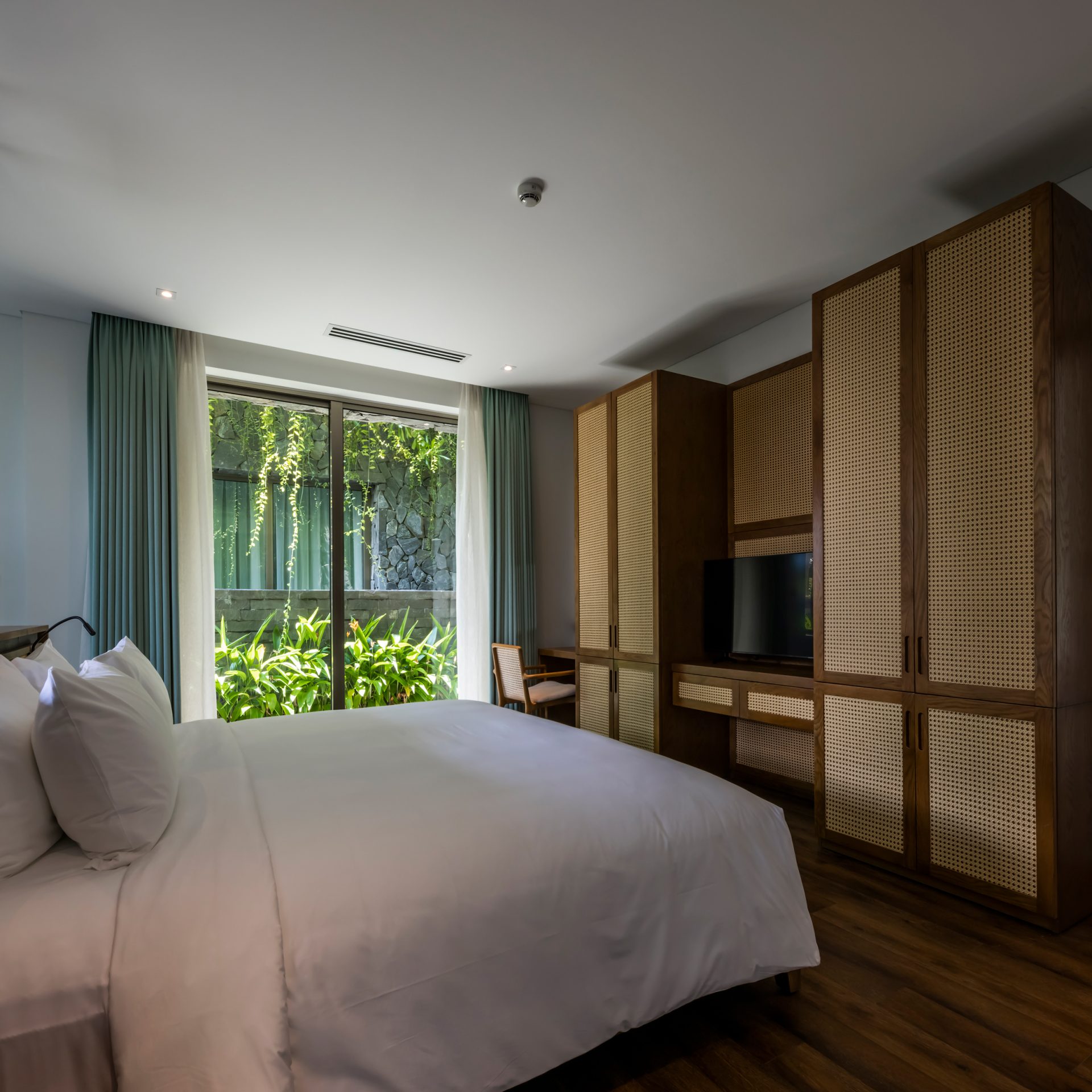 Two-Bedroom Villa