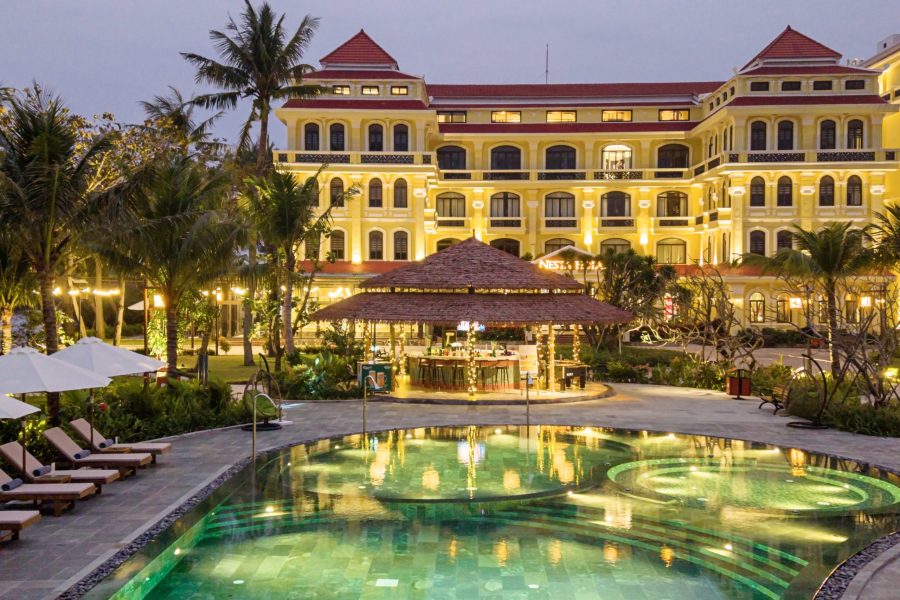 Nesta Hội An Resort & Spa
