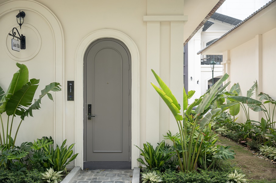 Villa 01 phòng ngủ (Garden View)